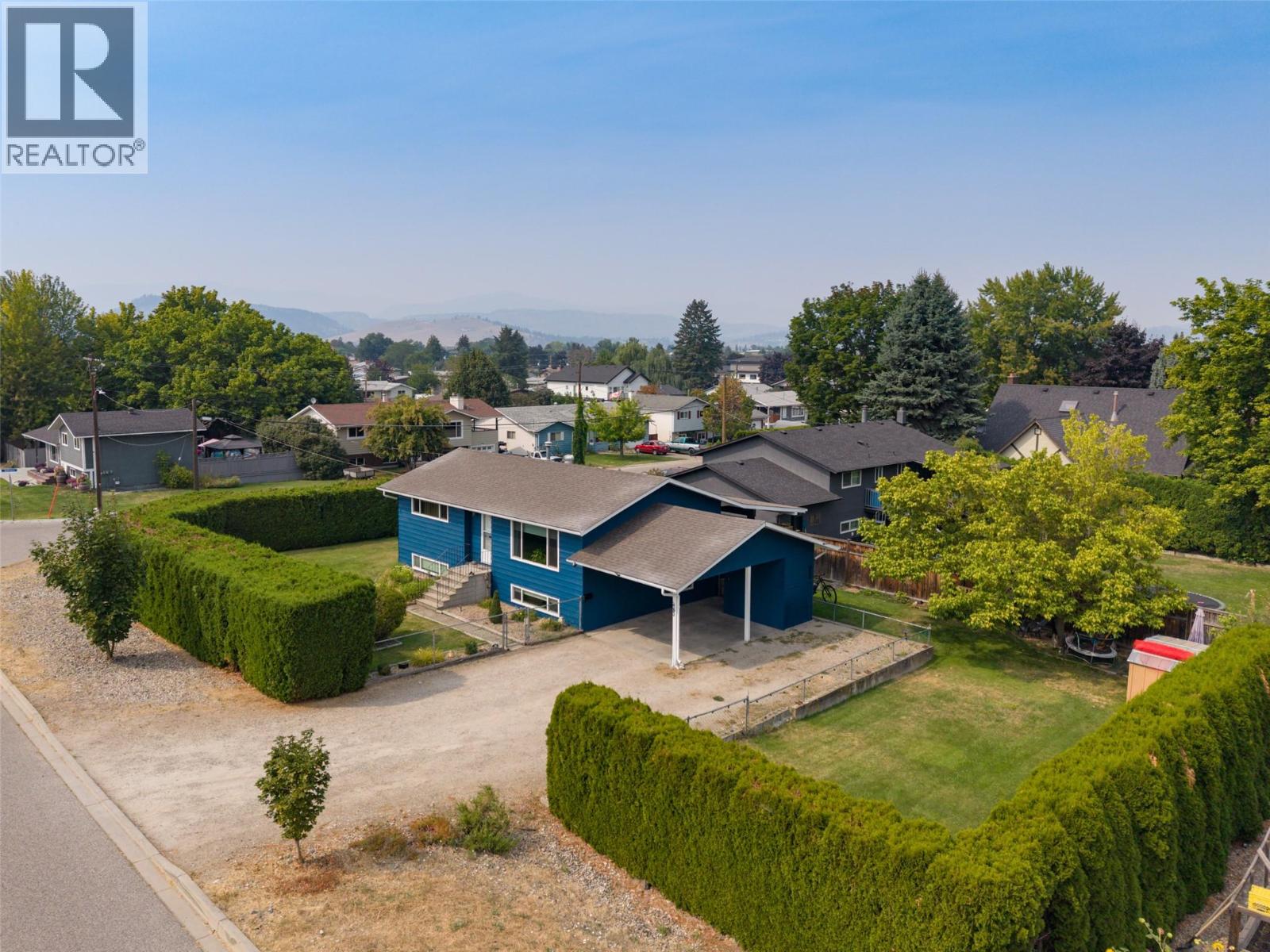 680 Myron Road, Kelowna, British Columbia  V1X 5K2 - Photo 1 - 10398429