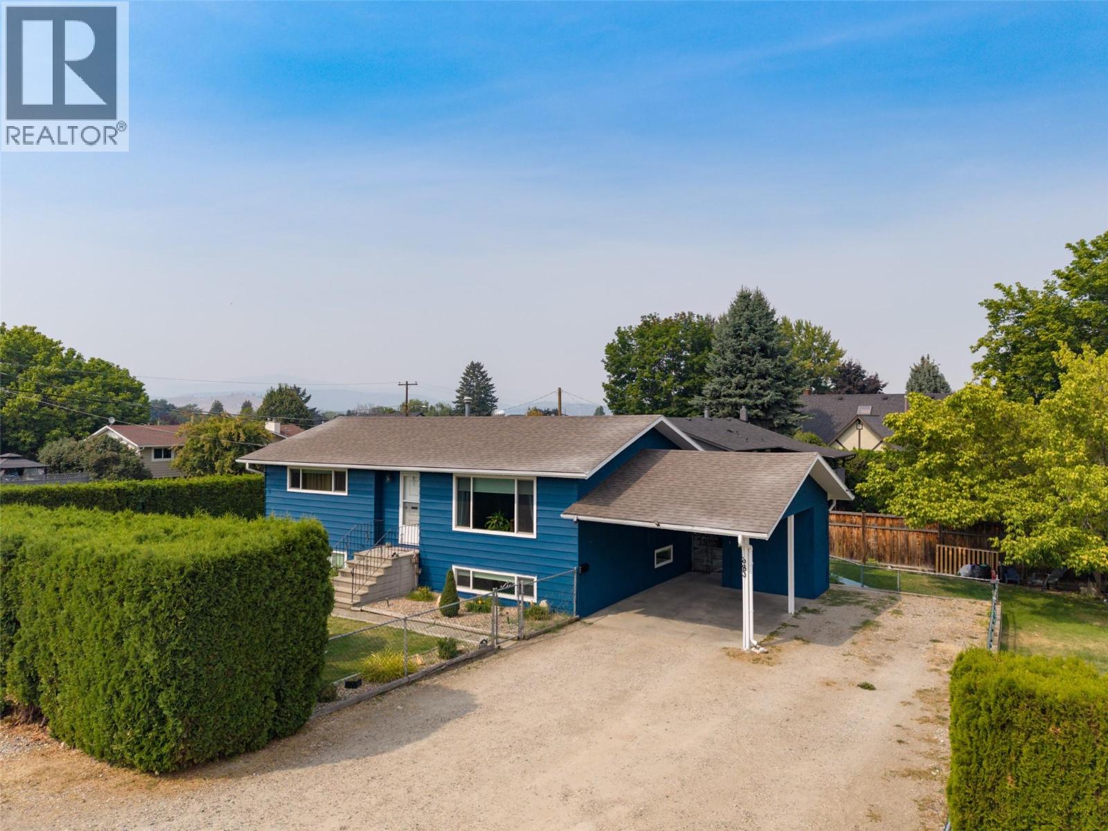 680 Myron Road, Kelowna, British Columbia  V1X 5K2 - Photo 4 - 10398429