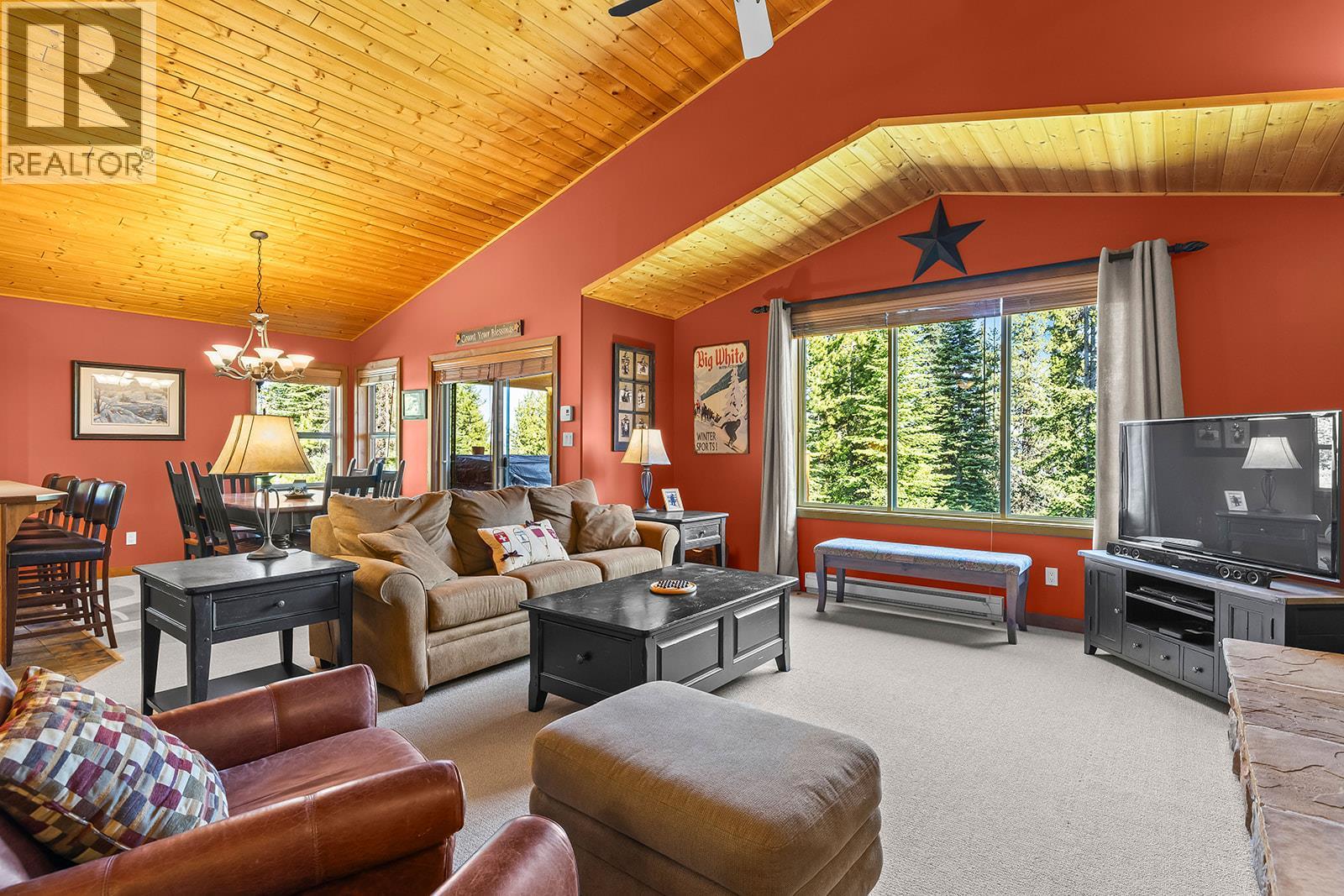 5940 Snow Pines Way Unit# 11, Big White, British Columbia  V1P 1P3 - Photo 11 - 10394411