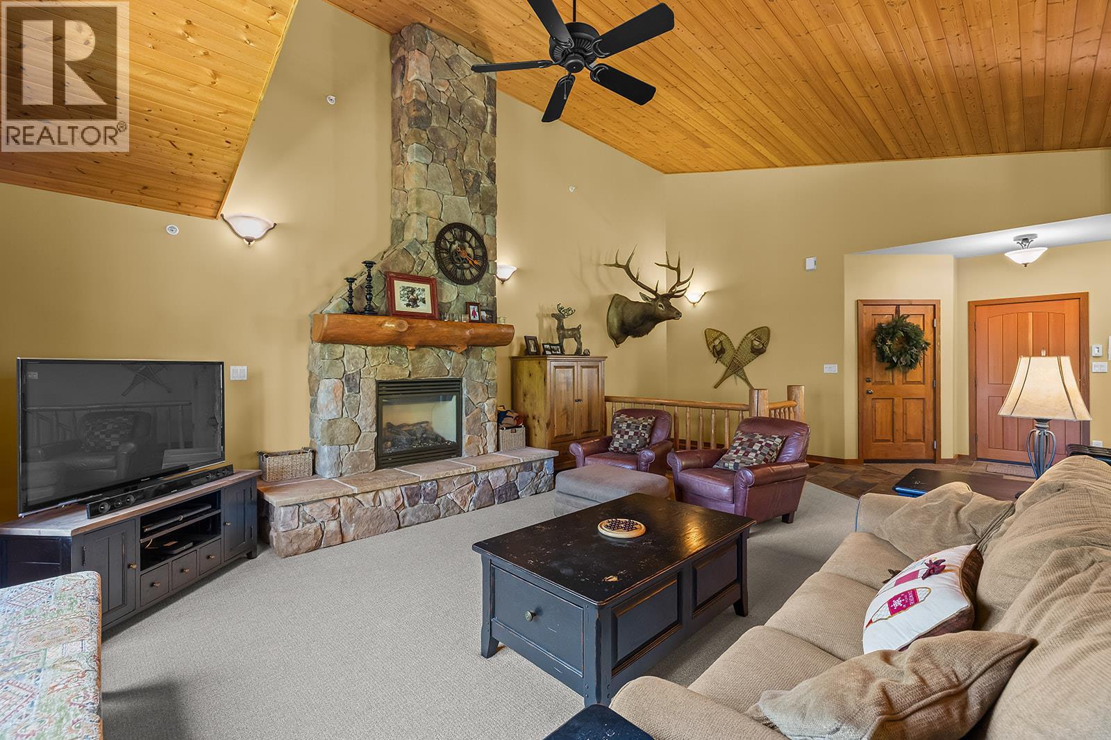 5940 Snow Pines Way Unit# 11, Big White, British Columbia  V1P 1P3 - Photo 13 - 10394411