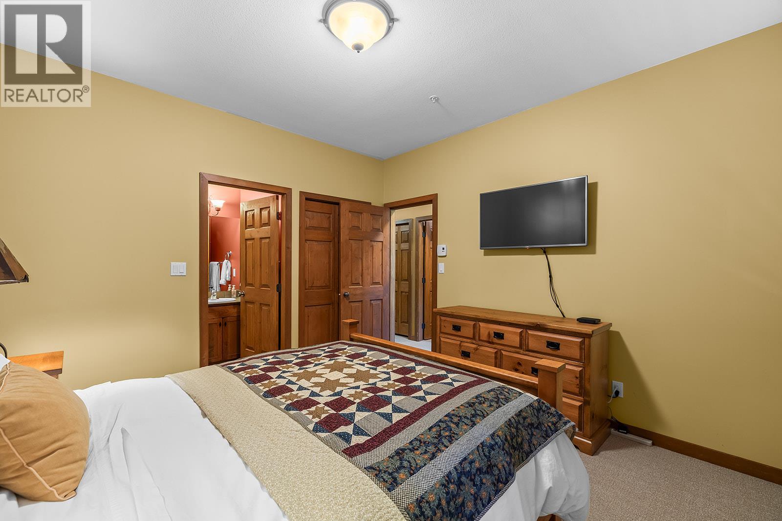 5940 Snow Pines Way Unit# 11, Big White, British Columbia  V1P 1P3 - Photo 21 - 10394411