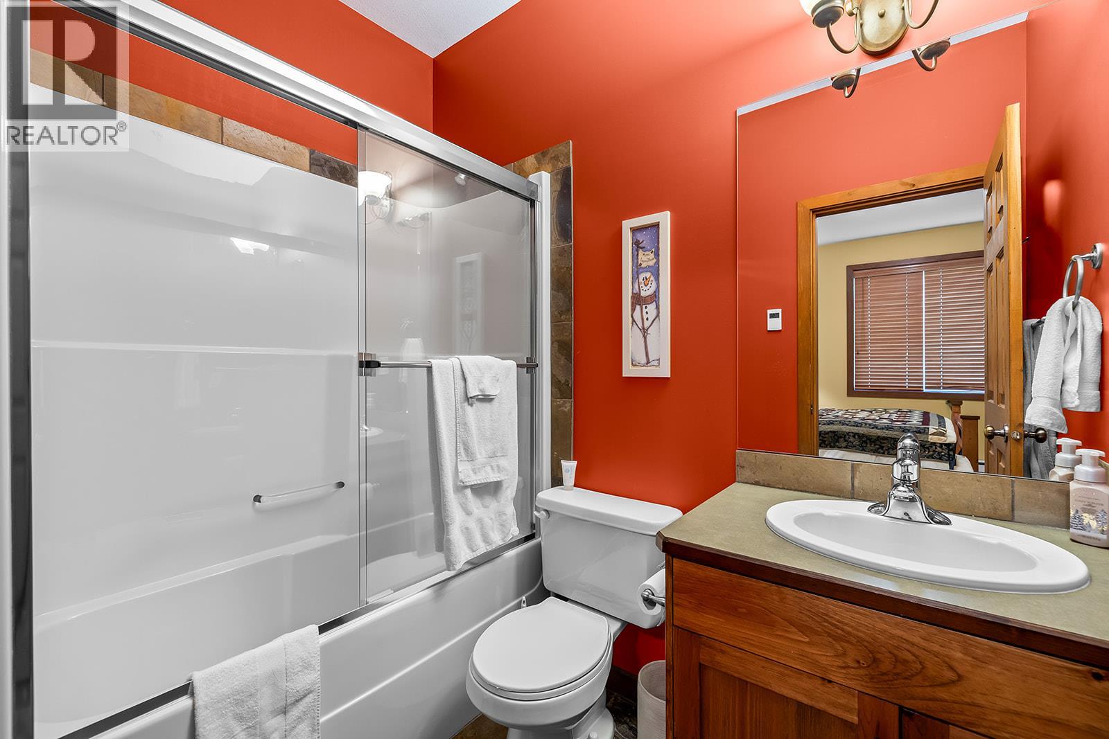 5940 Snow Pines Way Unit# 11, Big White, British Columbia  V1P 1P3 - Photo 22 - 10394411