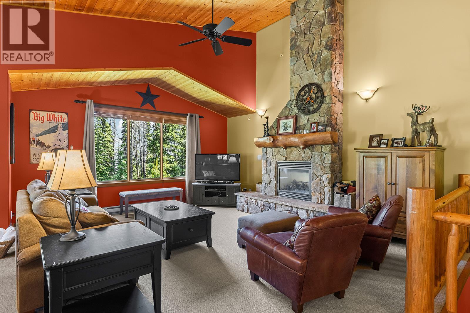 5940 Snow Pines Way Unit# 11, Big White, British Columbia  V1P 1P3 - Photo 3 - 10394411