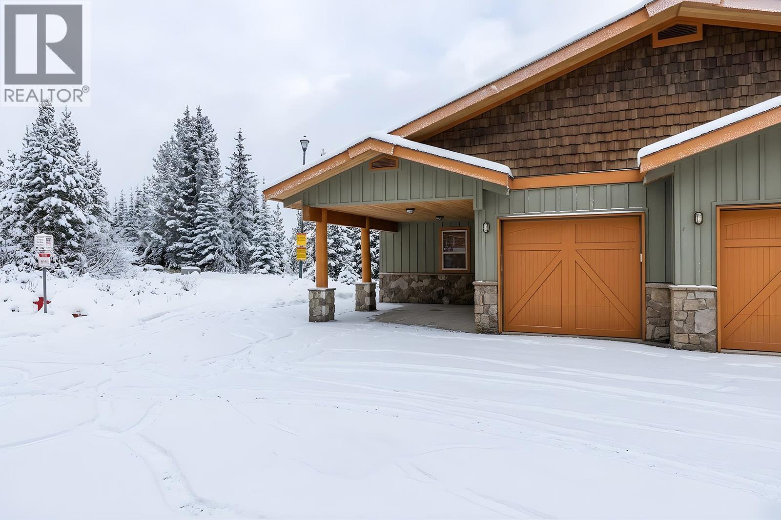 5940 Snow Pines Way Unit# 11, Big White, British Columbia  V1P 1P3 - Photo 31 - 10394411