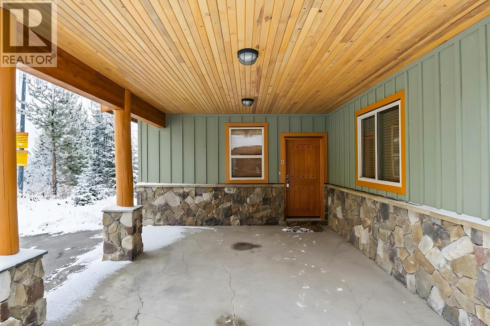 5940 Snow Pines Way Unit# 11, Big White, British Columbia  V1P 1P3 - Photo 32 - 10394411