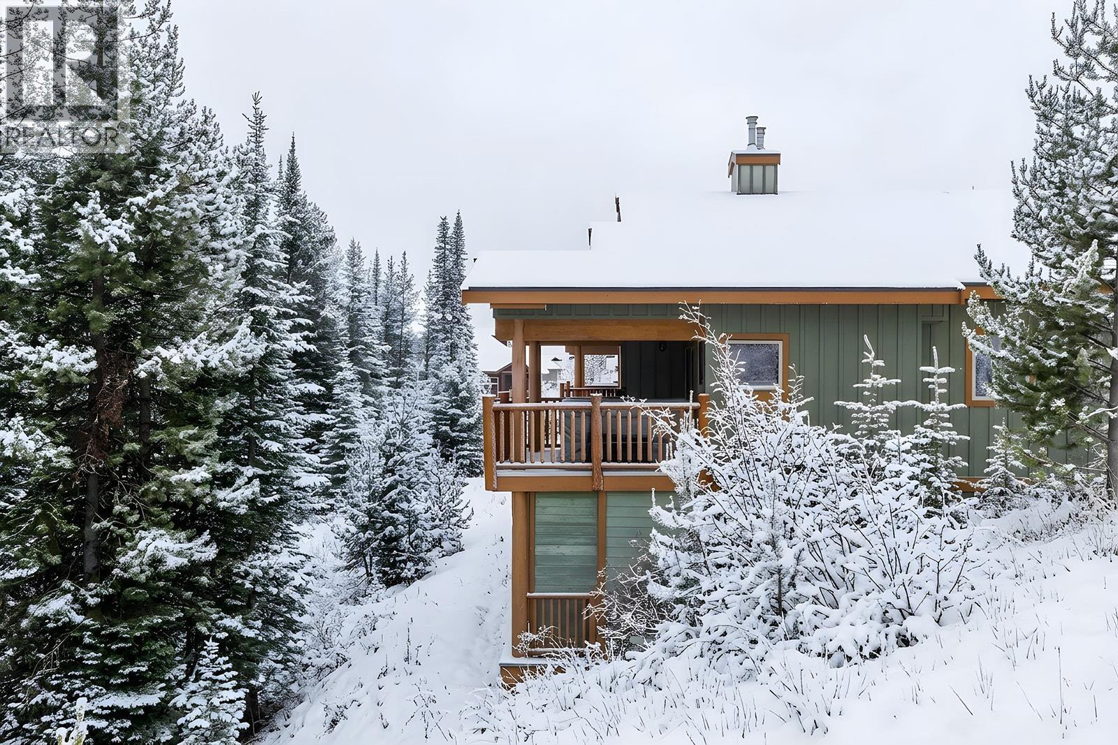 5940 Snow Pines Way Unit# 11, Big White, British Columbia  V1P 1P3 - Photo 33 - 10394411
