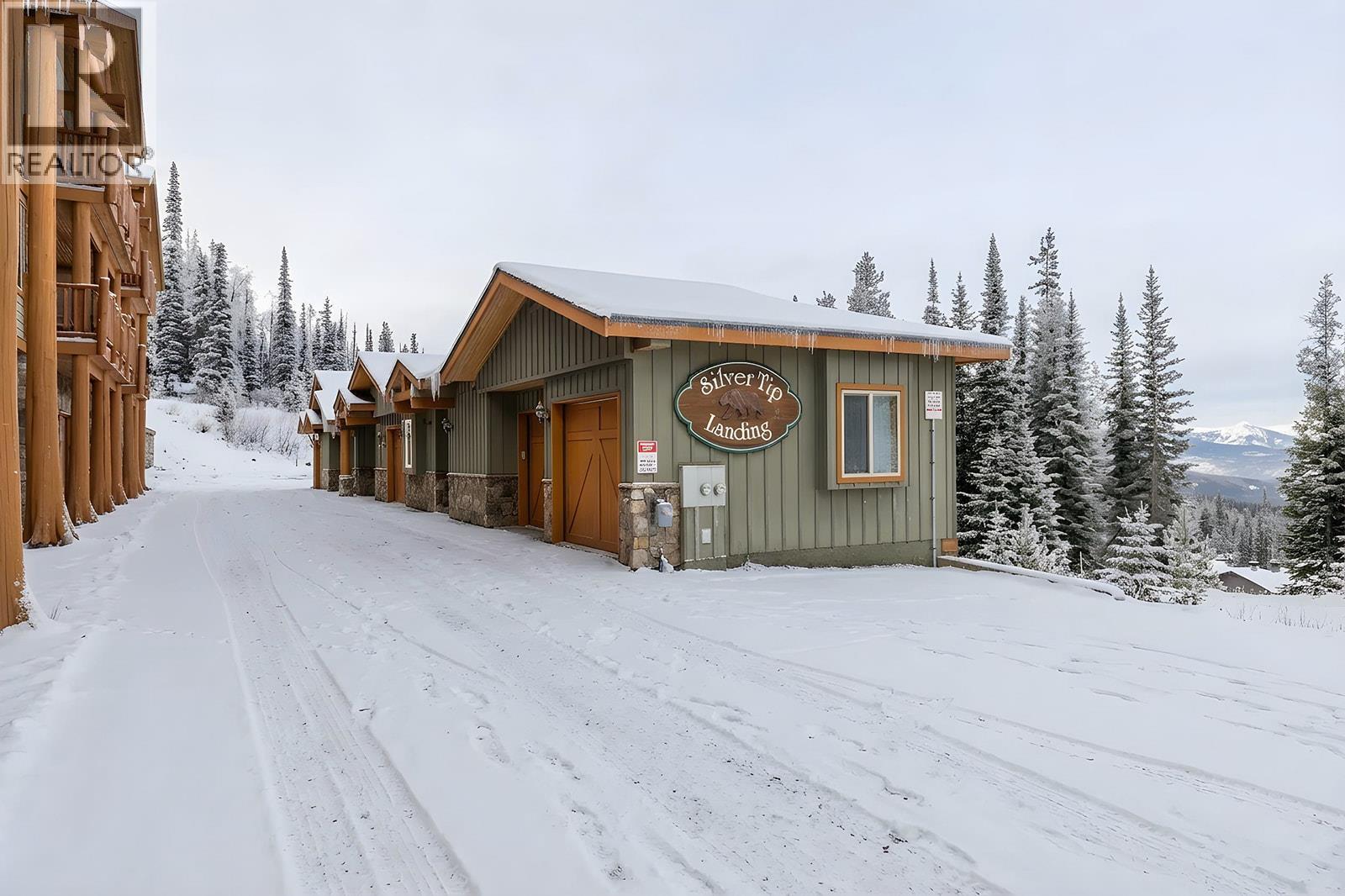5940 Snow Pines Way Unit# 11, Big White, British Columbia  V1P 1P3 - Photo 35 - 10394411