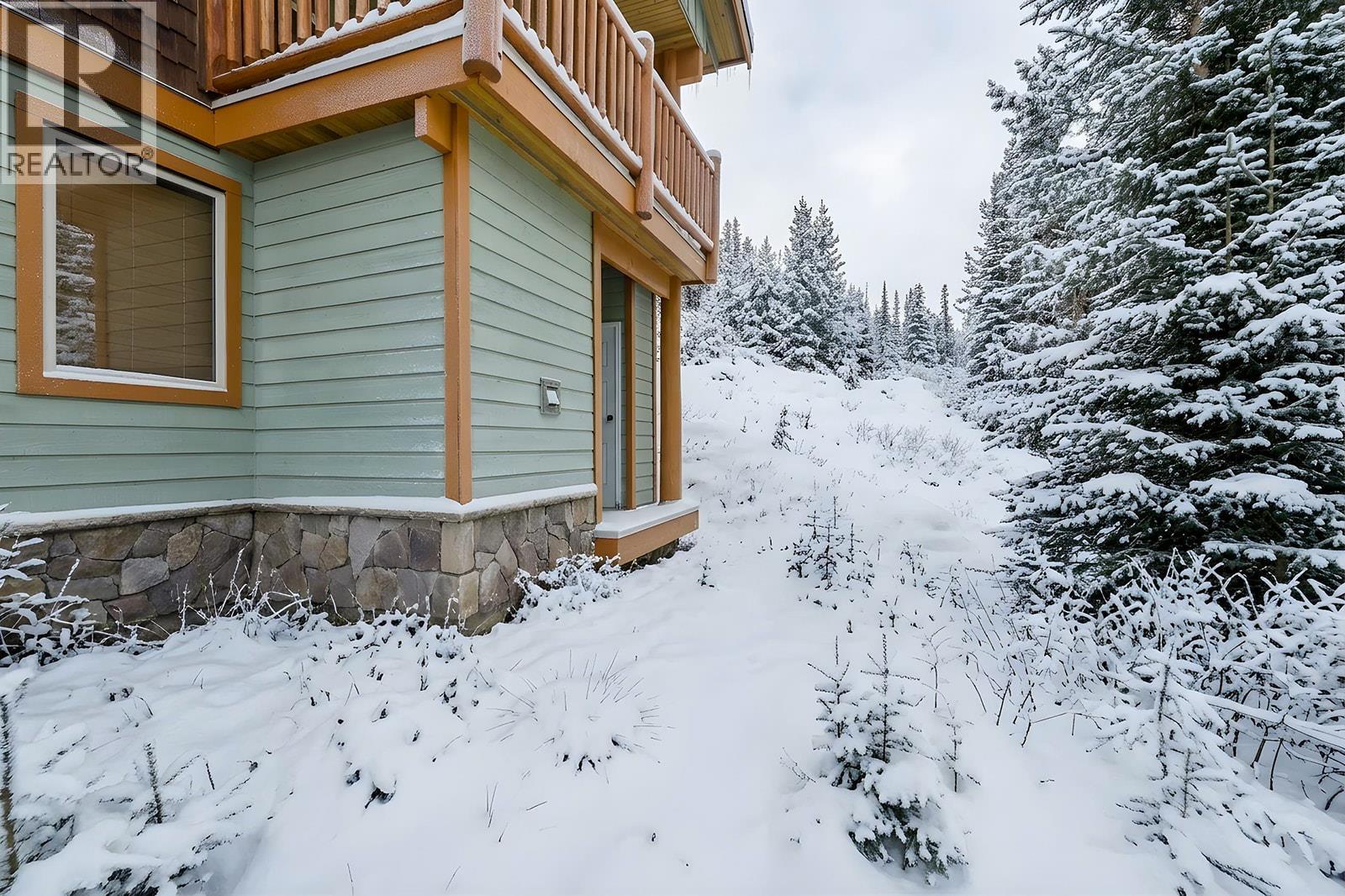 5940 Snow Pines Way Unit# 11, Big White, British Columbia  V1P 1P3 - Photo 36 - 10394411