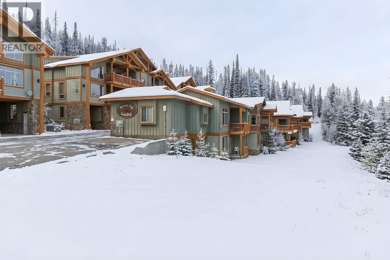 5940 Snow Pines Way Unit# 11, Big White, British Columbia  V1P 1P3 - Photo 37 - 10394411