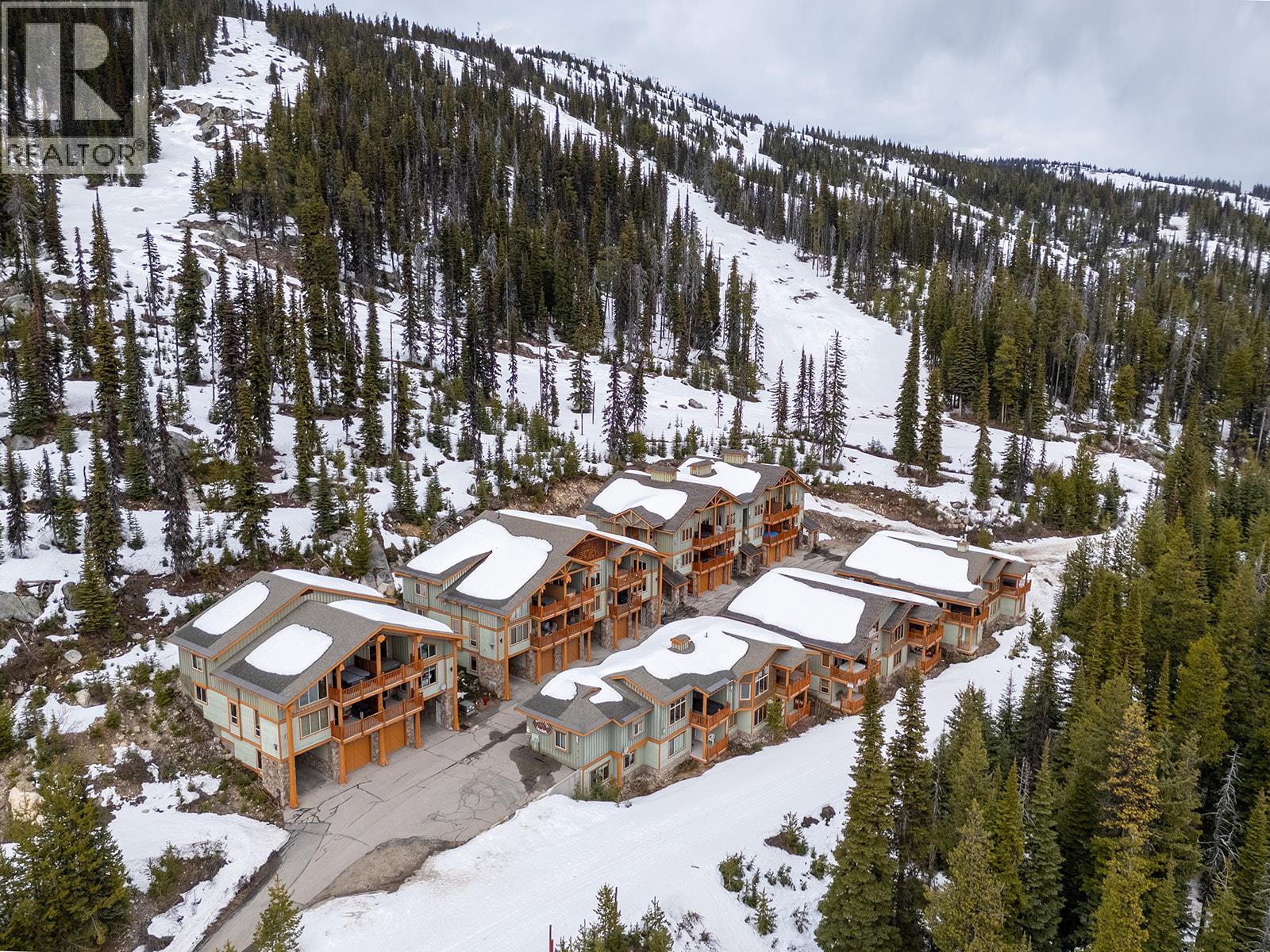 5940 Snow Pines Way Unit# 11, Big White, British Columbia  V1P 1P3 - Photo 39 - 10394411