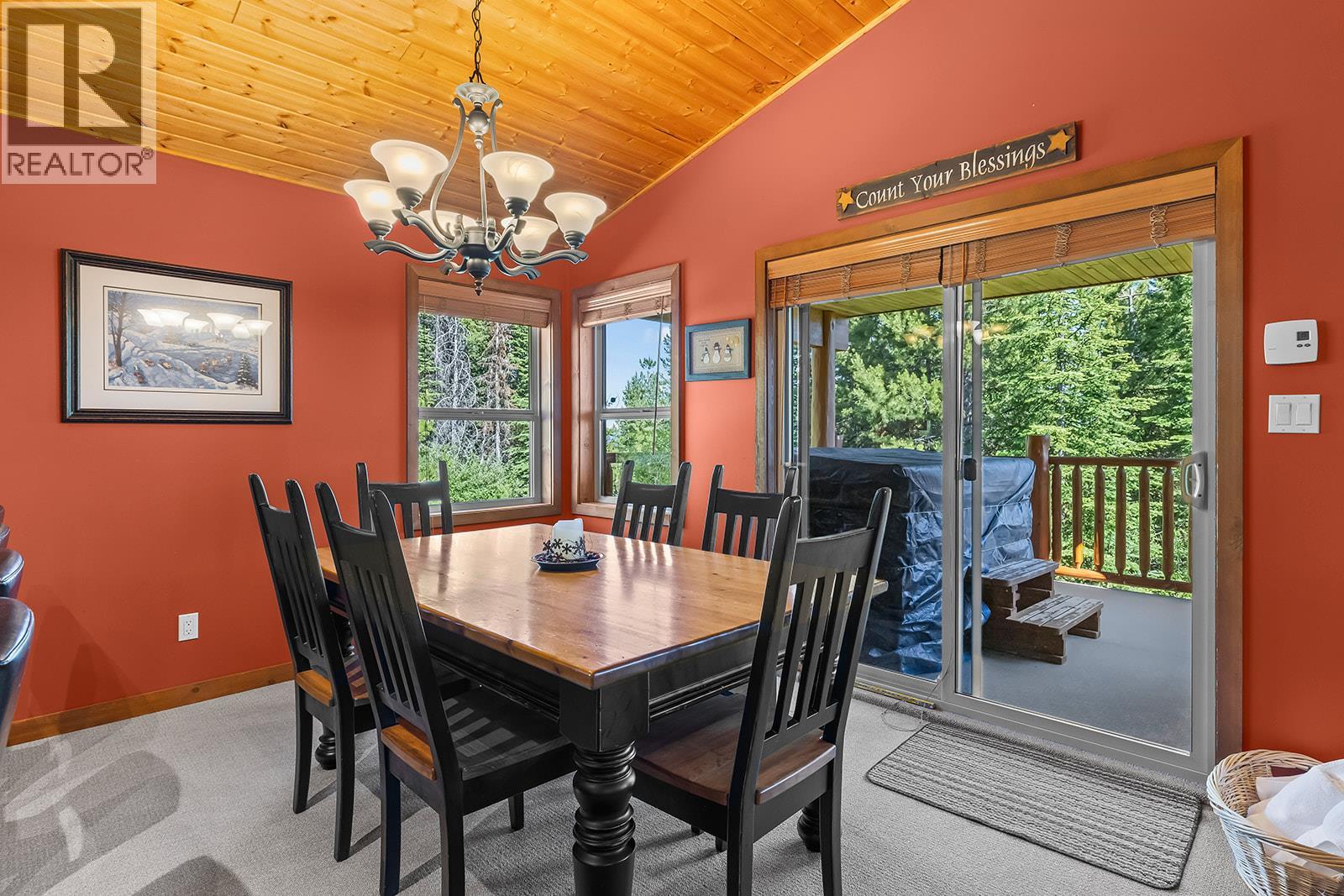 5940 Snow Pines Way Unit# 11, Big White, British Columbia  V1P 1P3 - Photo 8 - 10394411