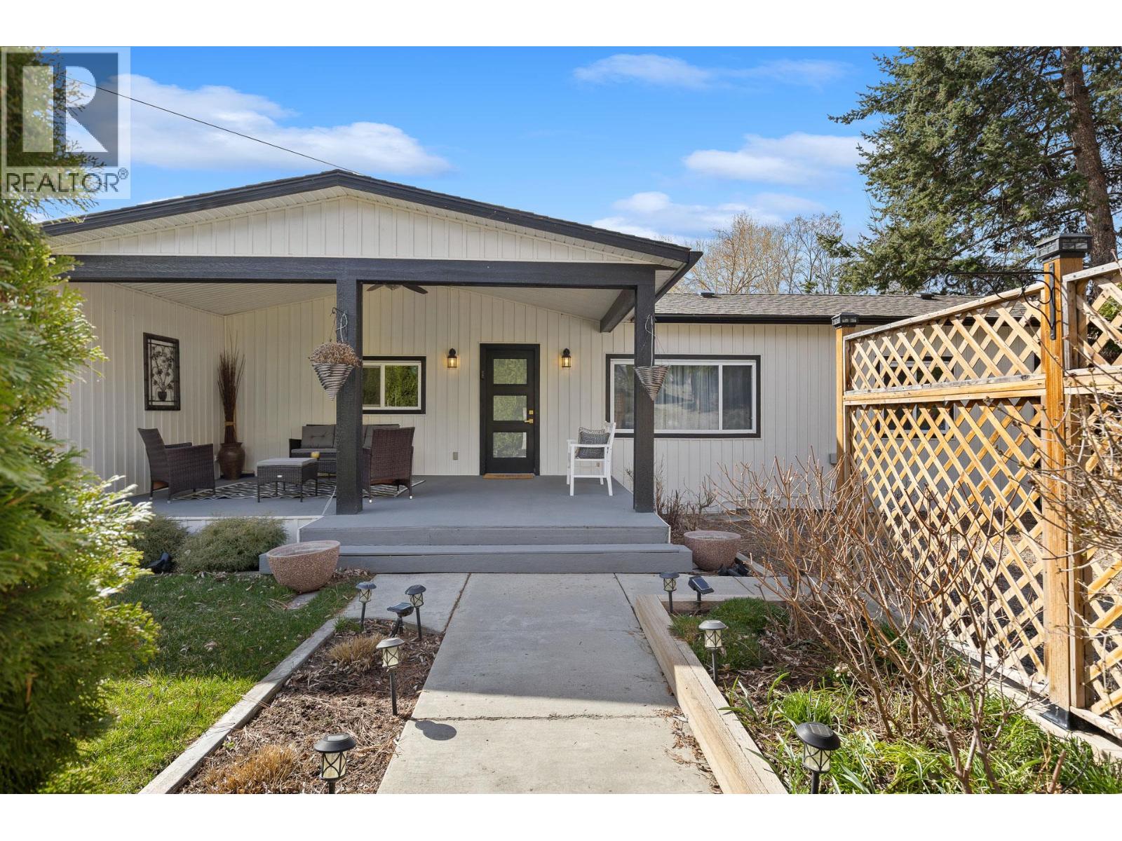 3206 Shannon Lake Road Unit# 15, West Kelowna, British Columbia  V4T 1V4 - Photo 1 - 10398655