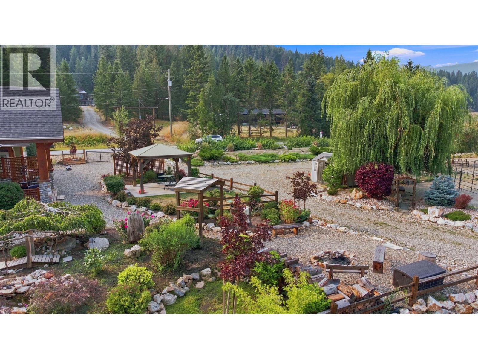 88 Westwood Road, Lumby, British Columbia  V0E 2G1 - Photo 57 - 10398549
