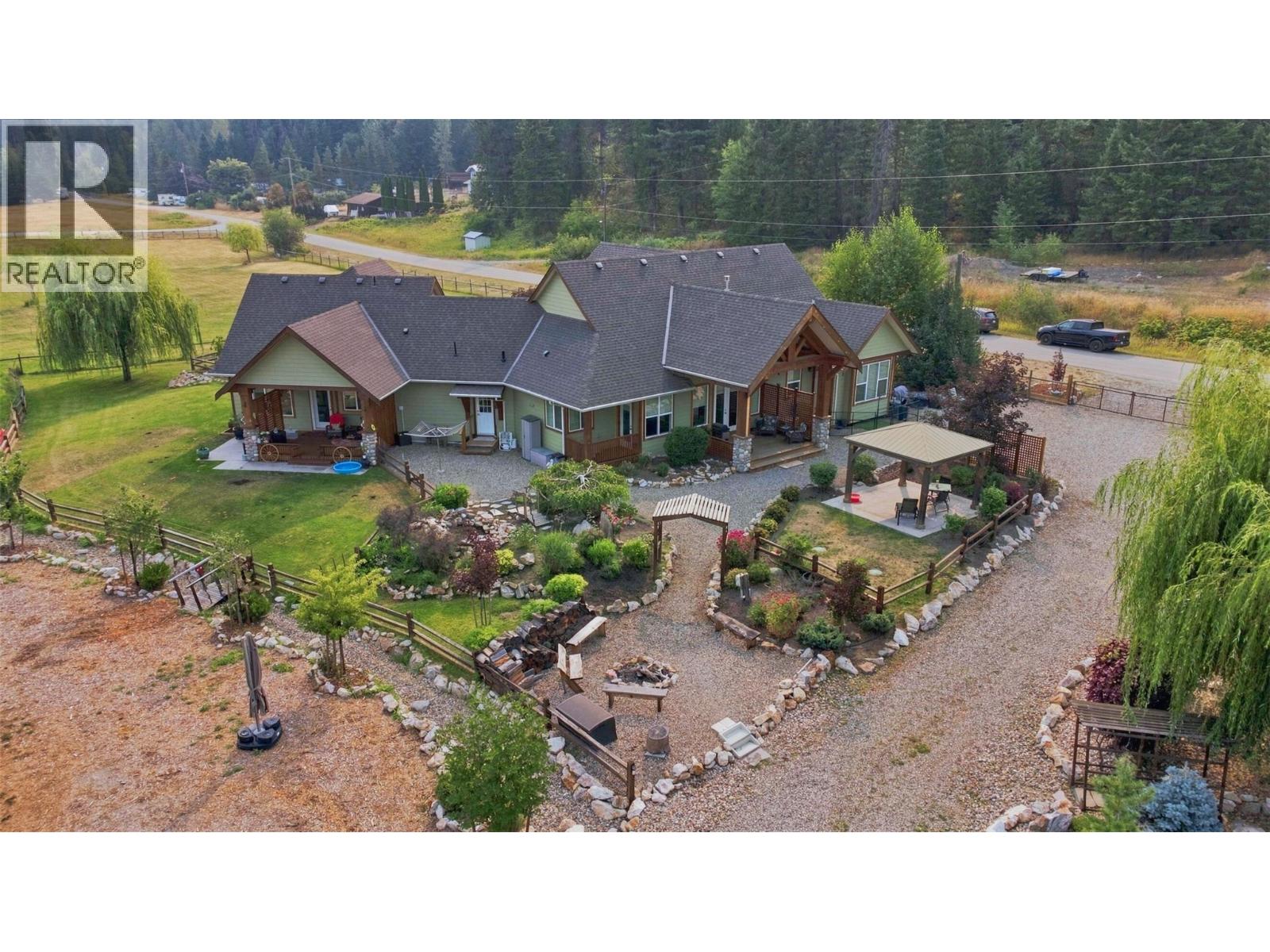 88 Westwood Road, Lumby, British Columbia  V0E 2G1 - Photo 61 - 10398549
