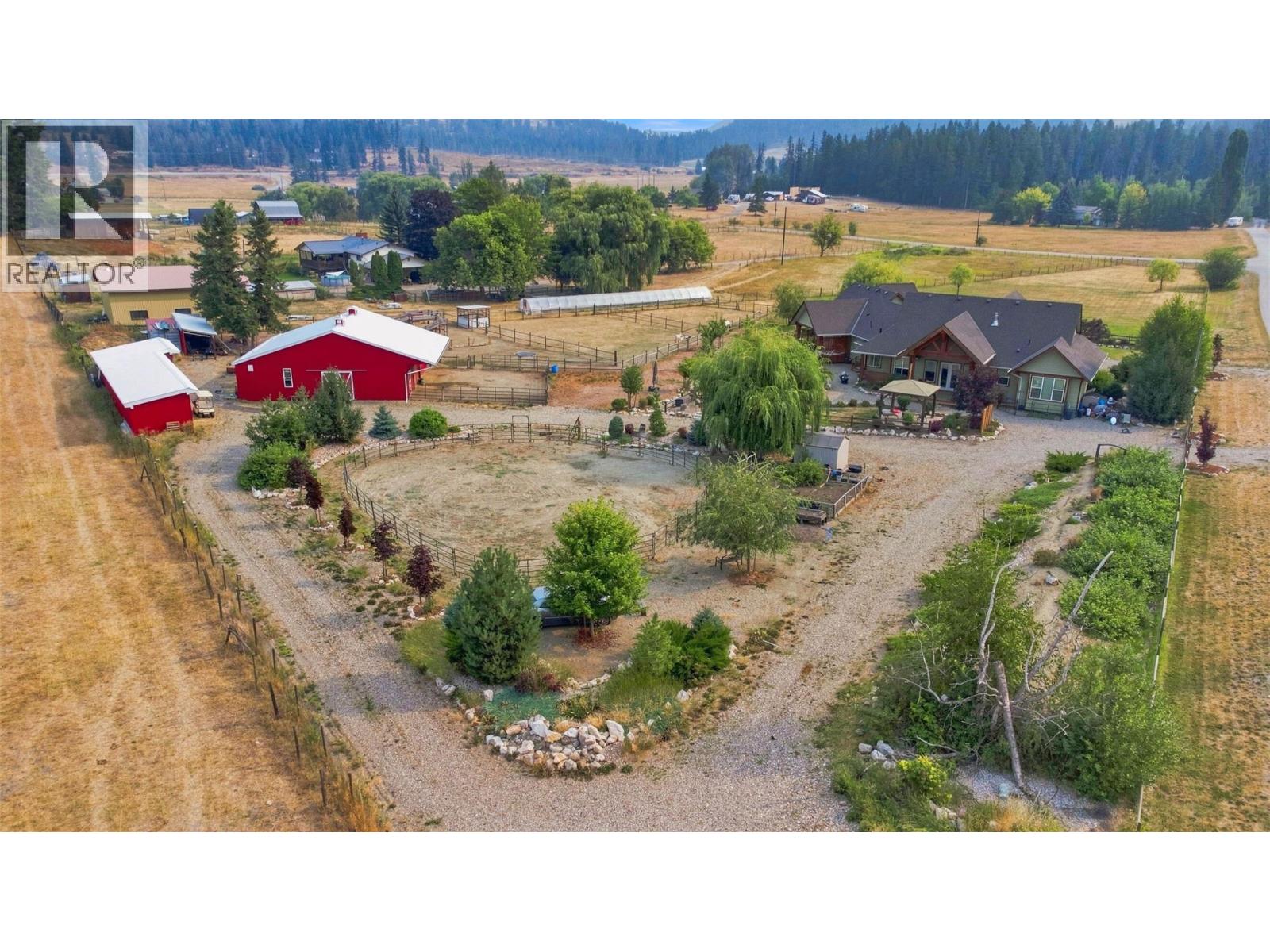 88 Westwood Road, Lumby, British Columbia  V0E 2G1 - Photo 64 - 10398549