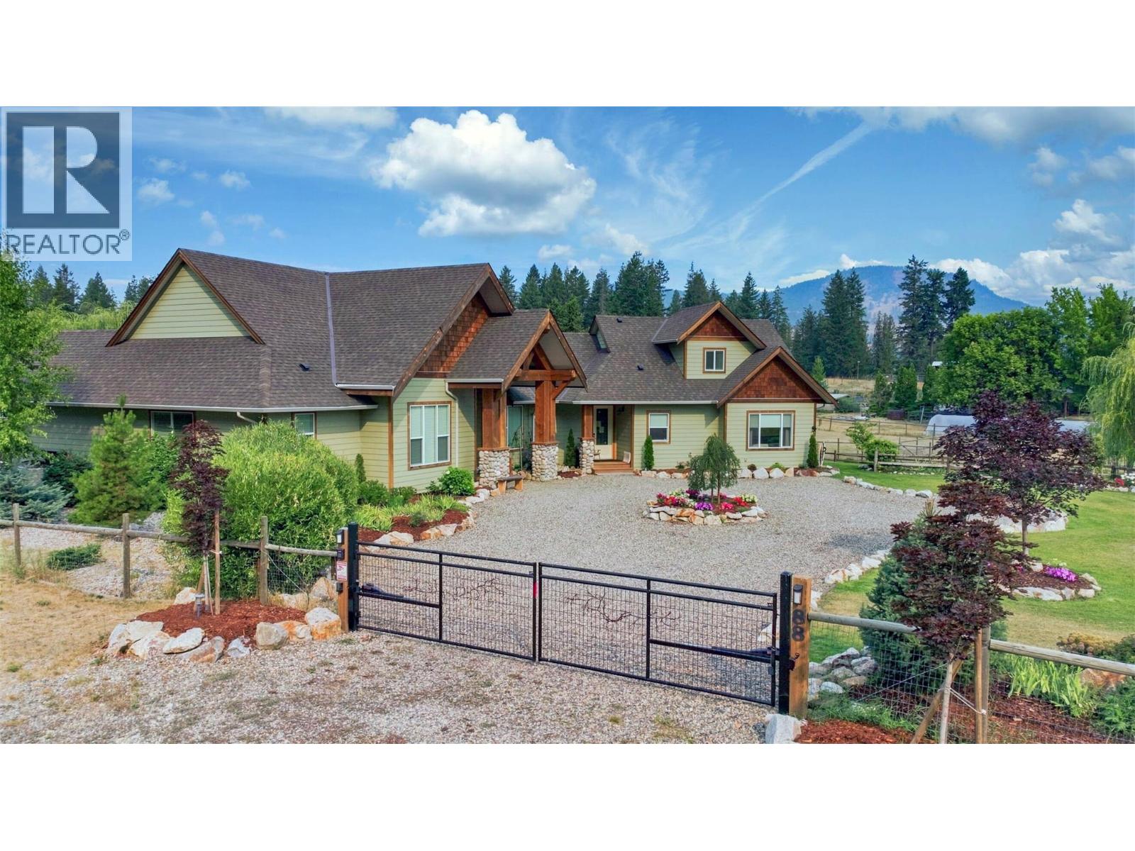 88 Westwood Road, Lumby, British Columbia  V0E 2G1 - Photo 65 - 10398549