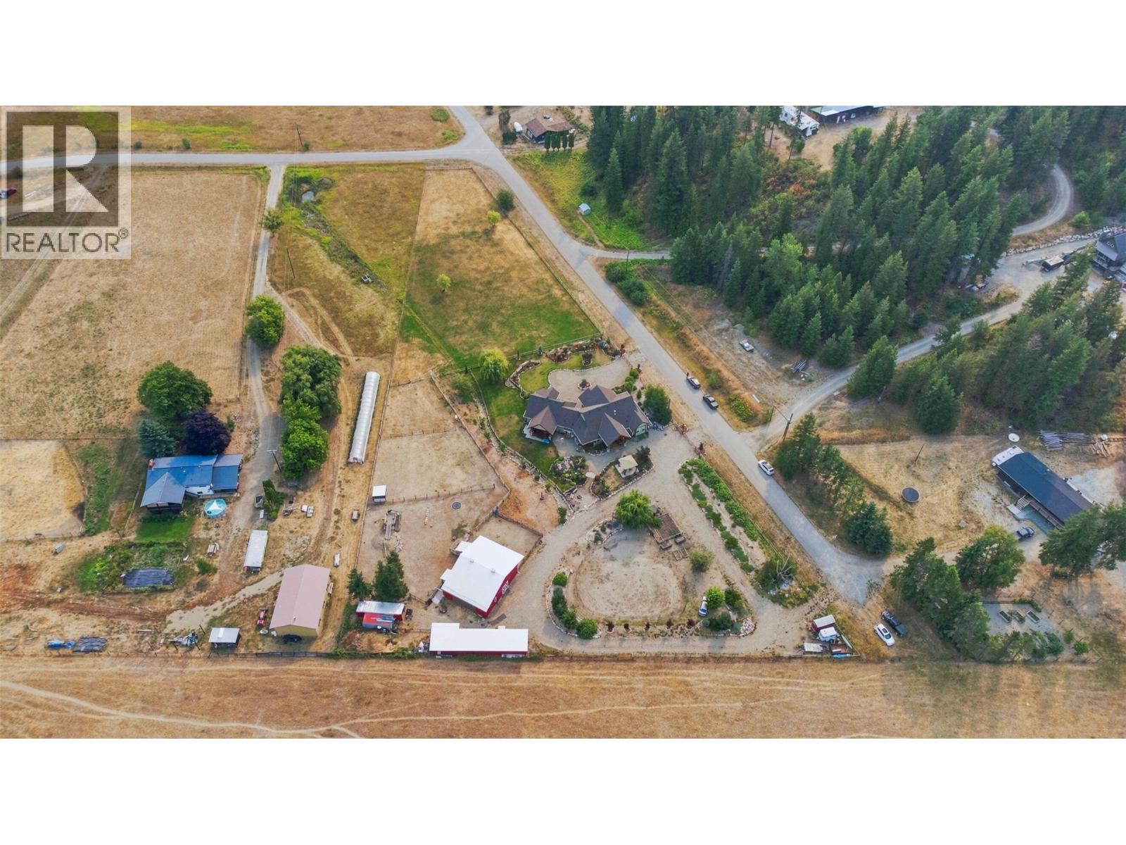 88 Westwood Road, Lumby, British Columbia  V0E 2G1 - Photo 71 - 10398549