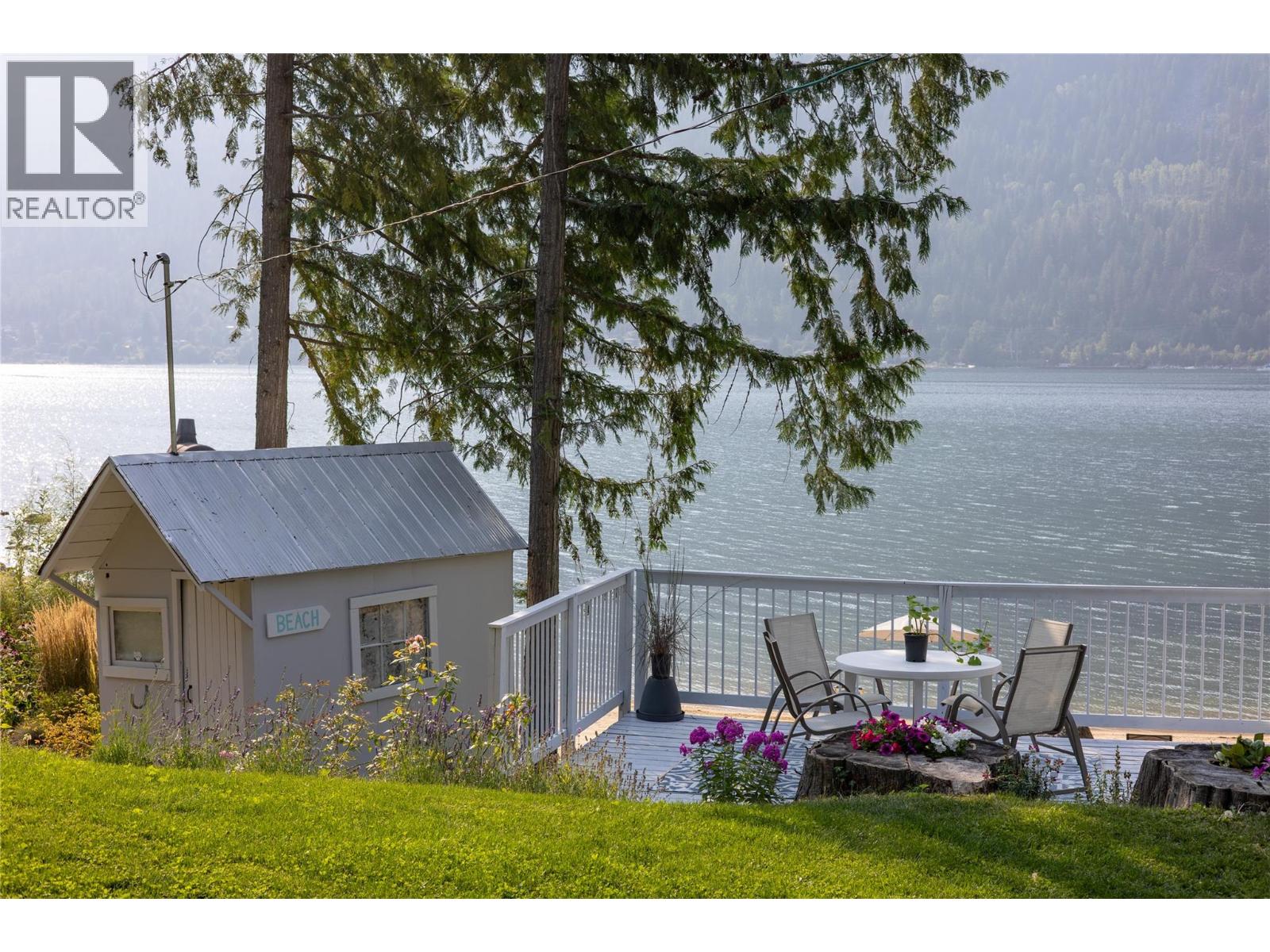 2205 Bealby Road, Nelson, British Columbia  V1L 6W2 - Photo 30 - 10395338