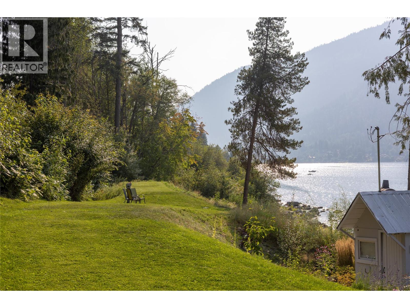 2205 Bealby Road, Nelson, British Columbia  V1L 6W2 - Photo 37 - 10395338