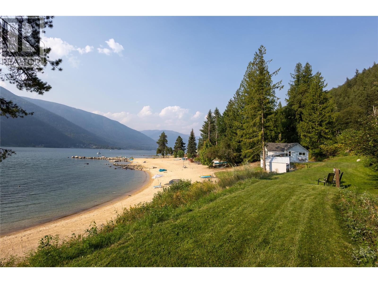 2205 Bealby Road, Nelson, British Columbia  V1L 6W2 - Photo 39 - 10395338