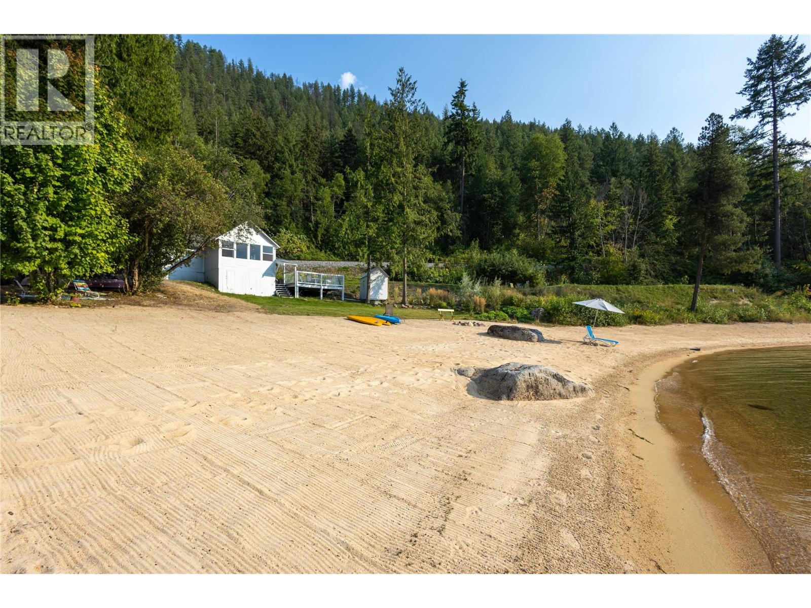 2205 Bealby Road, Nelson, British Columbia  V1L 6W2 - Photo 44 - 10395338