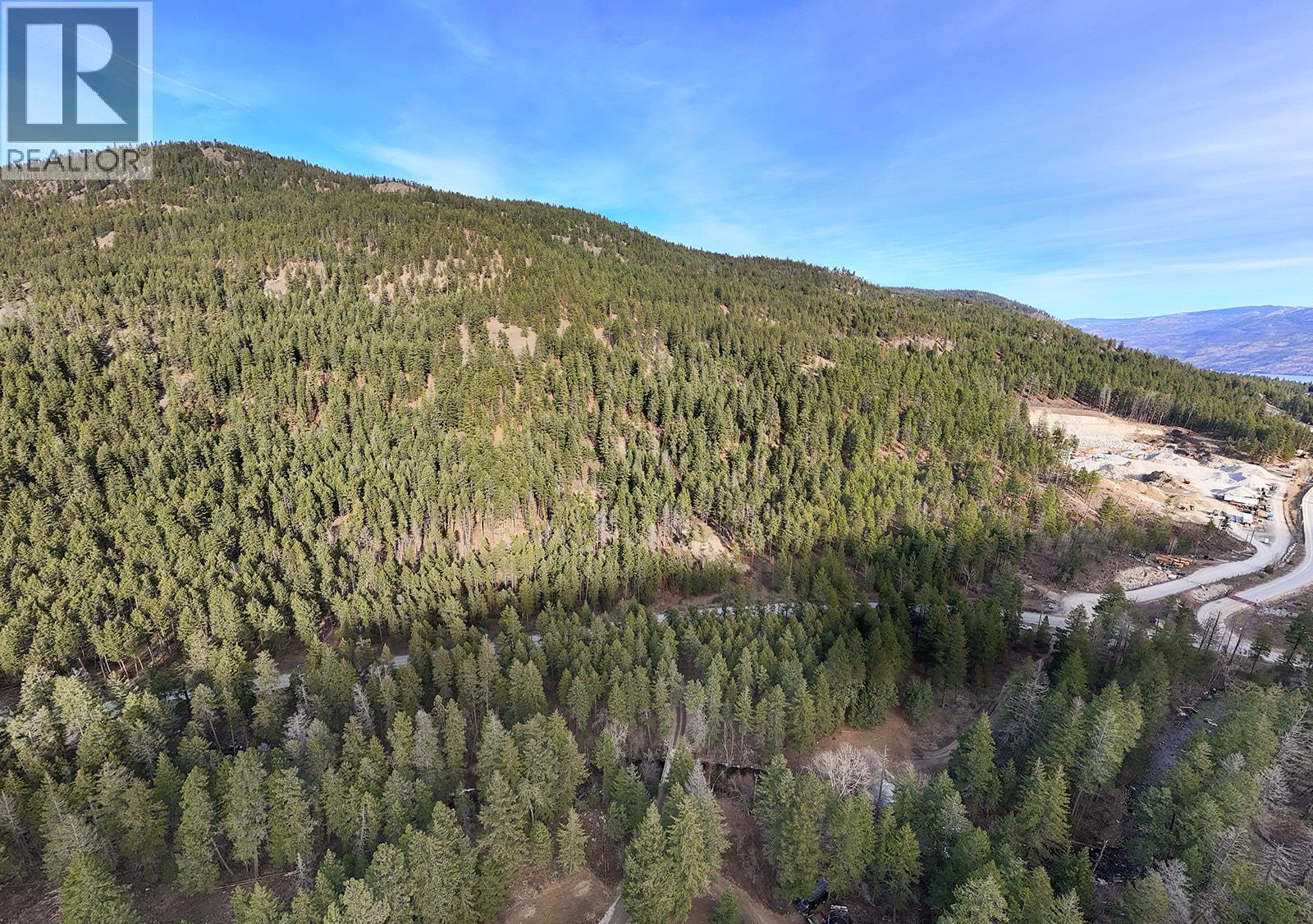 Lot A & B Trepanier Road, Peachland, British Columbia  V0H 1X3 - Photo 4 - 10398556