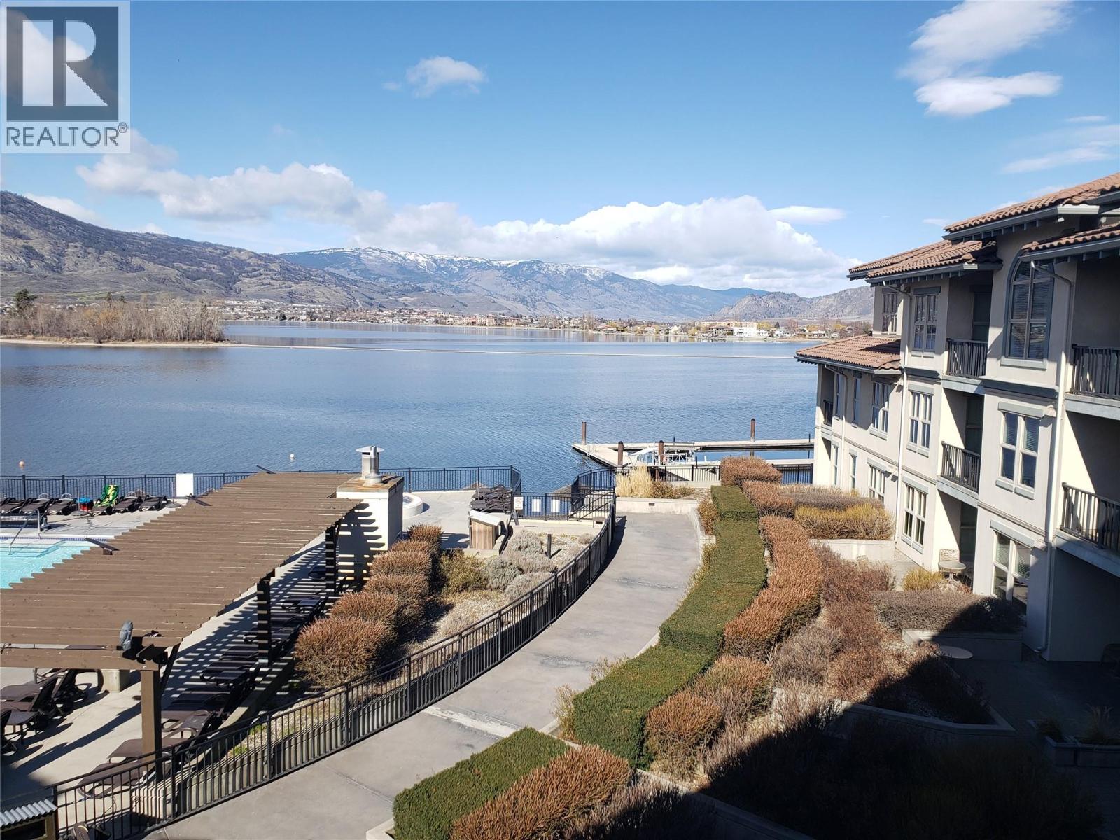 4200 Lakeshore Drive Unit# 329, Osoyoos, British Columbia  V0H 1V6 - Photo 27 - 10398550