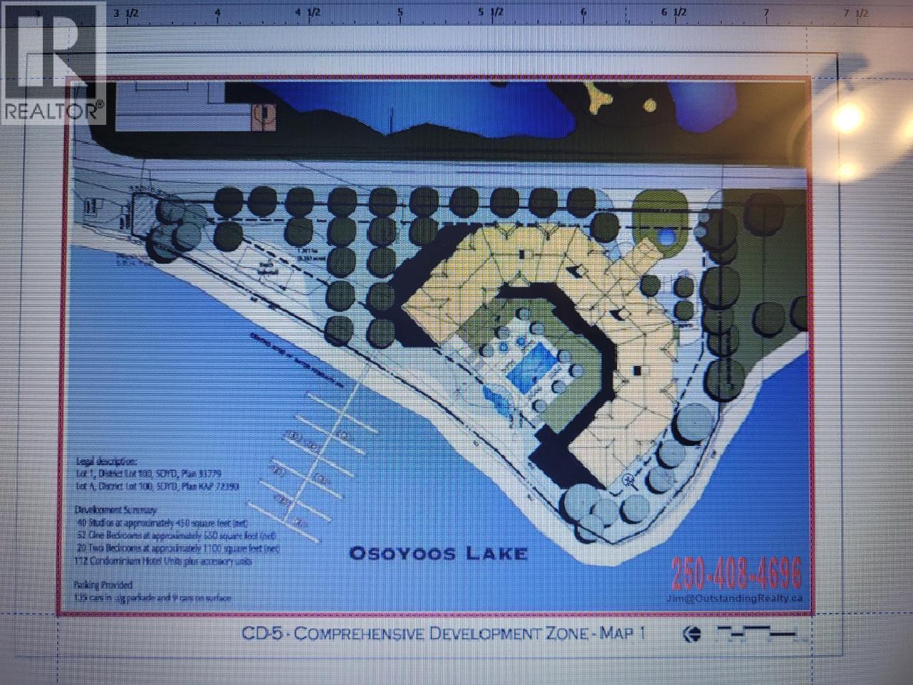 4200 Lakeshore Drive Unit# 329, Osoyoos, British Columbia  V0H 1V6 - Photo 42 - 10398550