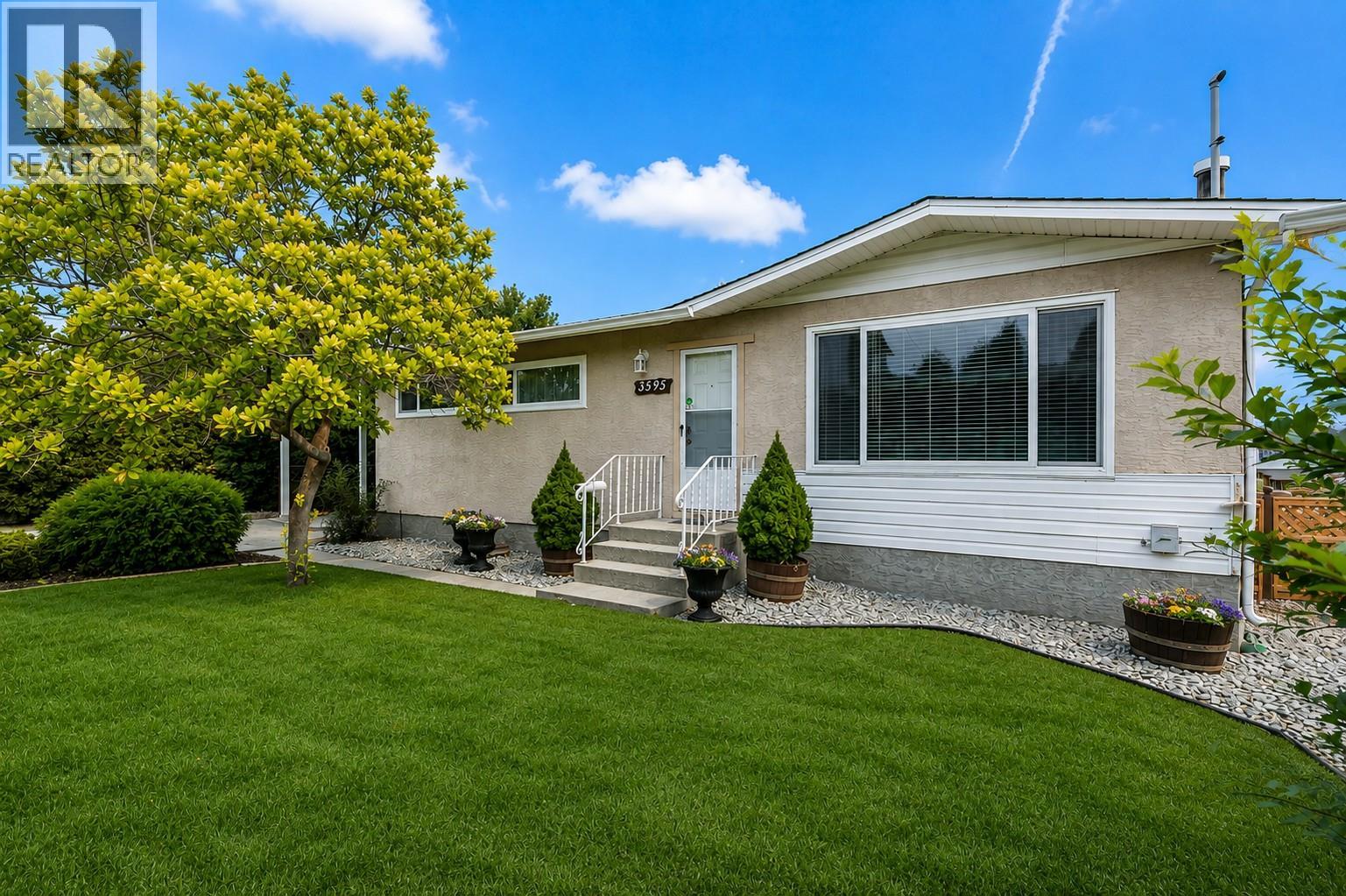 3595 Brown Road, West Kelowna, British Columbia  V4T 1P5 - Photo 1 - 10398559