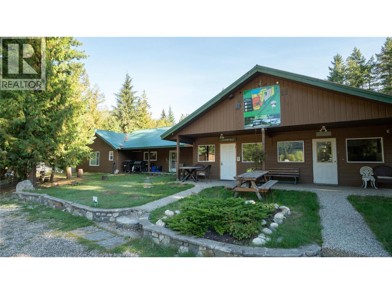 3499 Luoma Road Unit# 20, Malakwa, British Columbia  V0E 2J0 - Photo 14 - 10398381