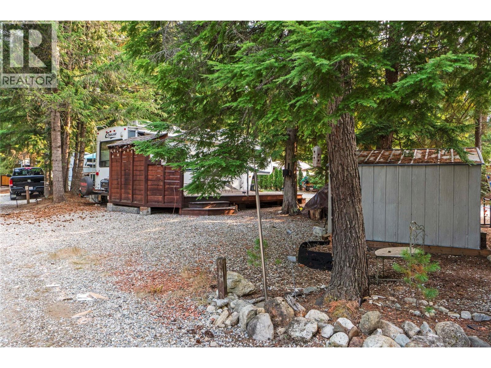 3499 Luoma Road Unit# 20, Malakwa, British Columbia  V0E 2J0 - Photo 5 - 10398381