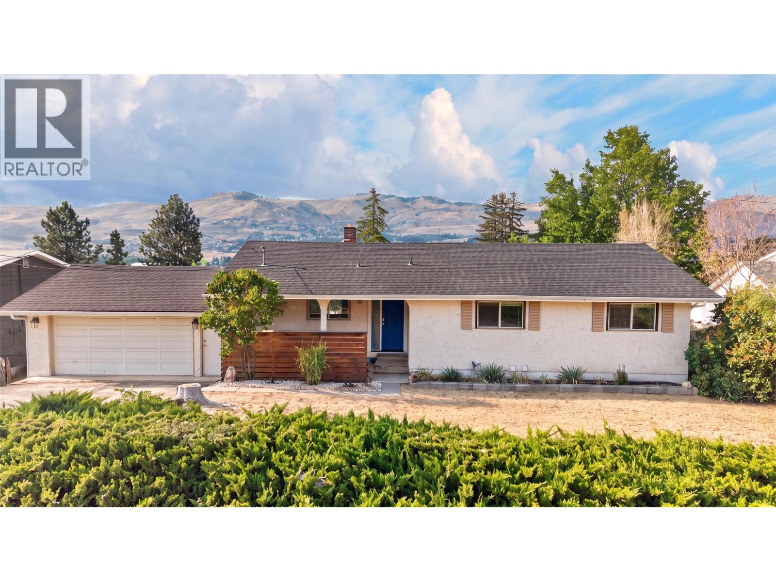 6531 Longacre Drive, Vernon, British Columbia  V1H 1H9 - Photo 1 - 10396241