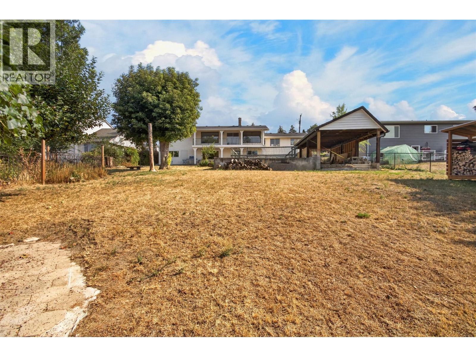 6531 Longacre Drive, Vernon, British Columbia  V1H 1H9 - Photo 35 - 10396241