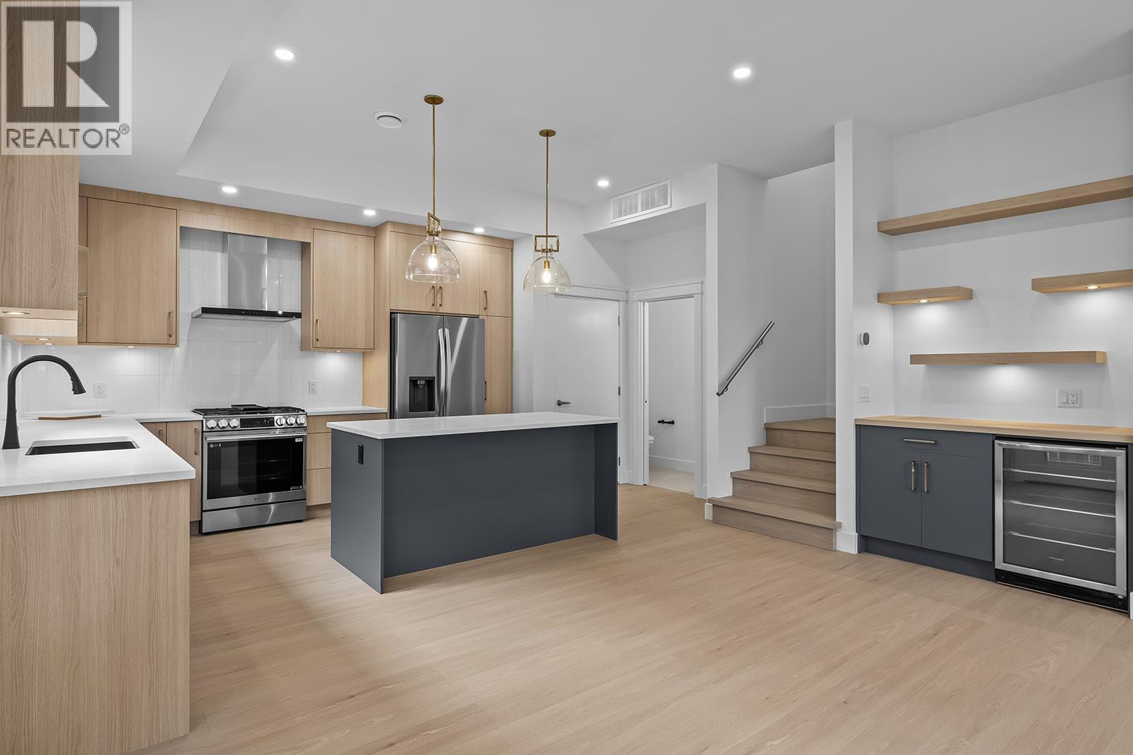 662 Birch Avenue Unit# 4, Kelowna, British Columbia  V1Y 3H1 - Photo 14 - 10398589