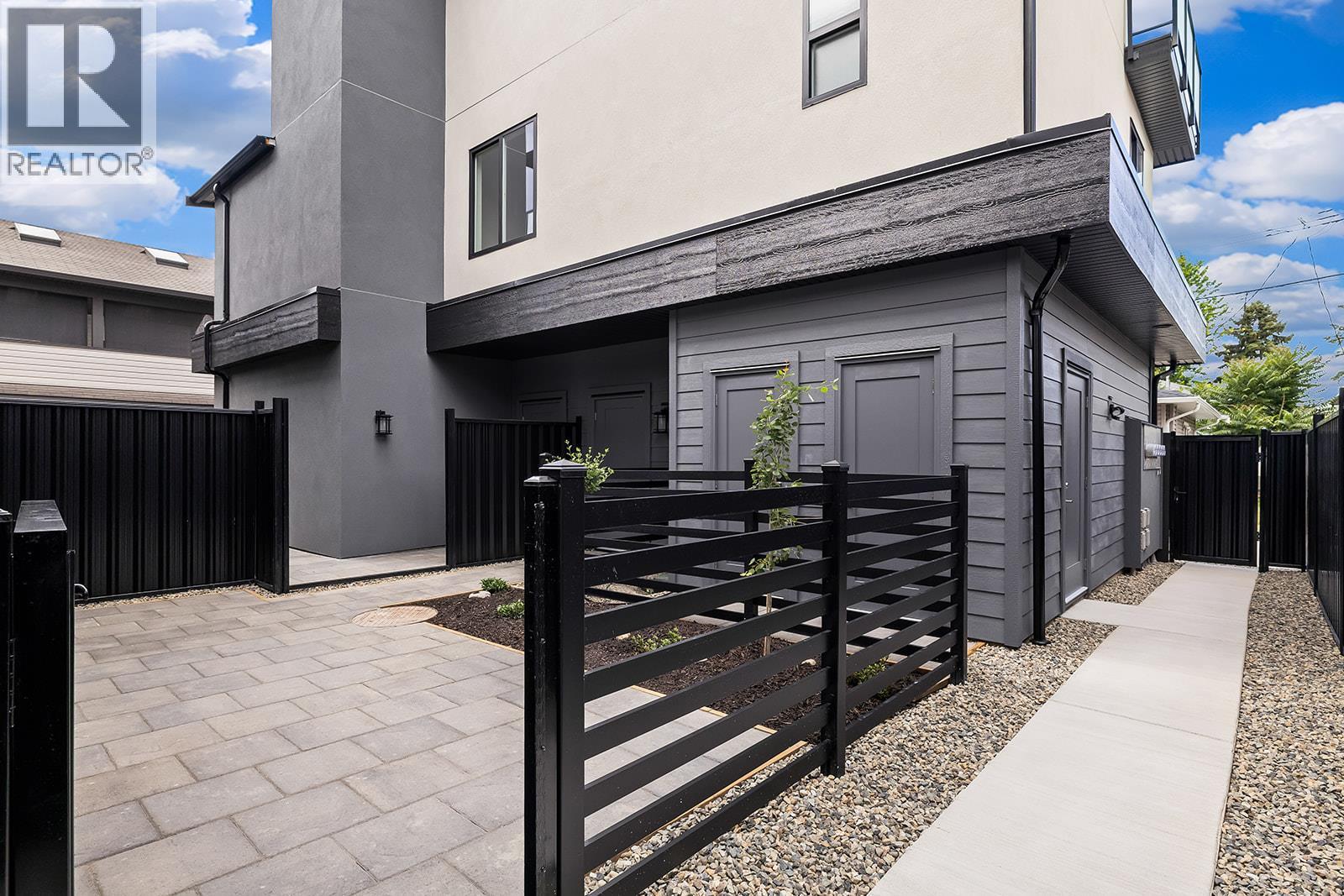 662 Birch Avenue Unit# 4, Kelowna, British Columbia  V1Y 3H1 - Photo 49 - 10398589