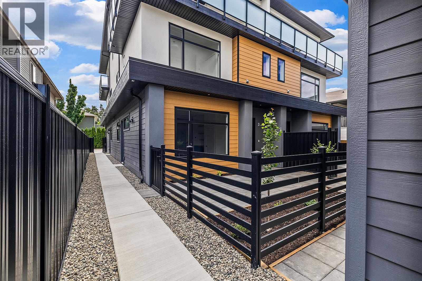 662 Birch Avenue Unit# 4, Kelowna, British Columbia  V1Y 3H1 - Photo 50 - 10398589