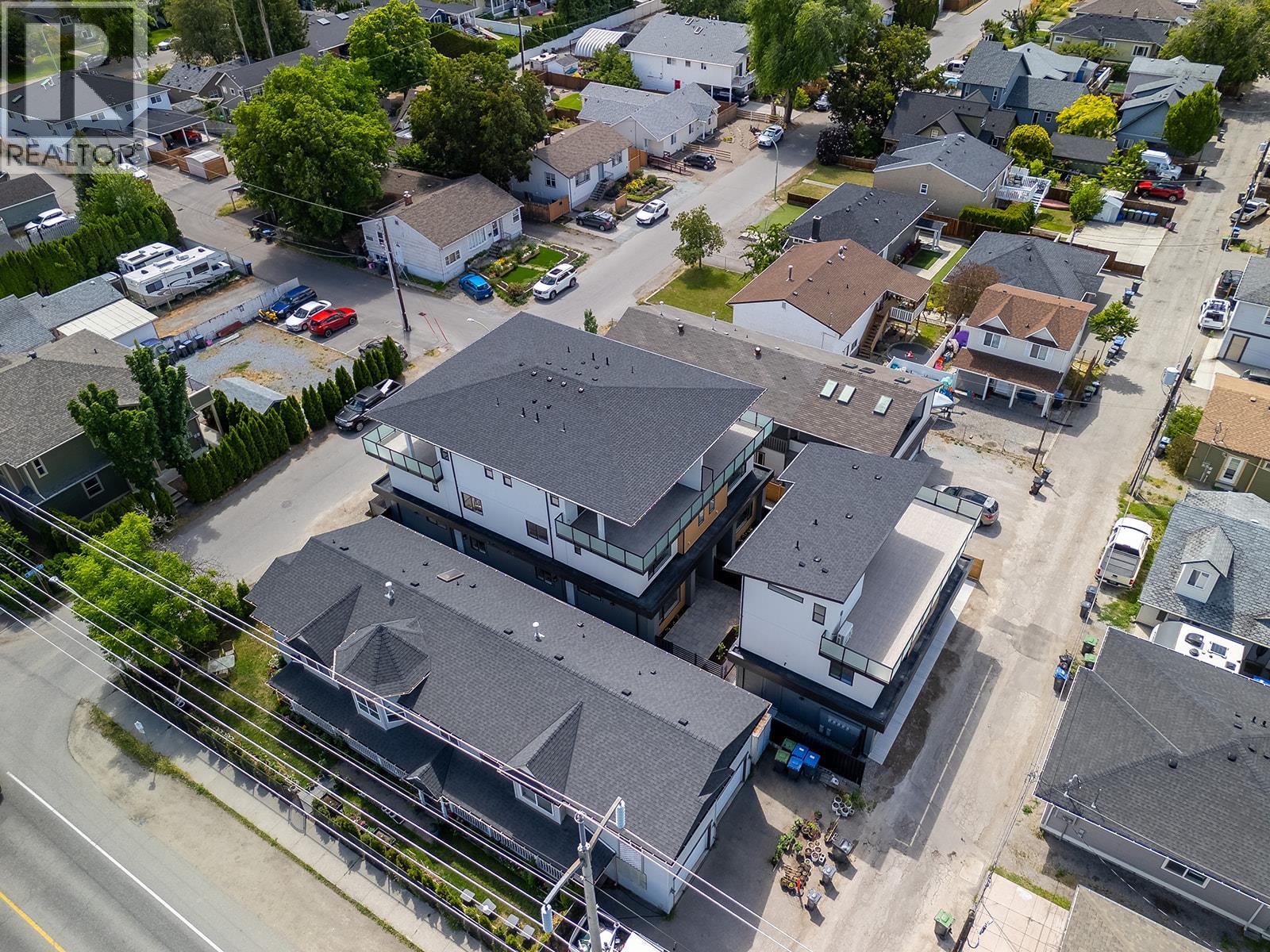 662 Birch Avenue Unit# 4, Kelowna, British Columbia  V1Y 3H1 - Photo 58 - 10398589