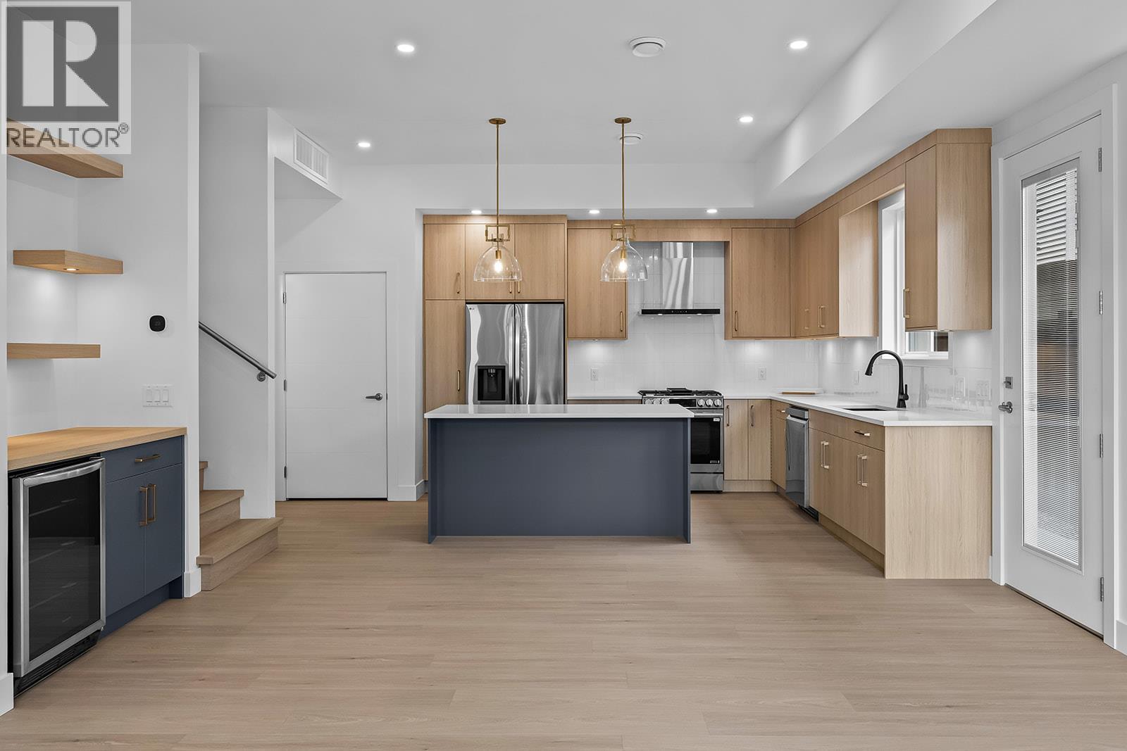 662 Birch Avenue Unit# 1, Kelowna, British Columbia  V1Y 3H1 - Photo 13 - 10398587