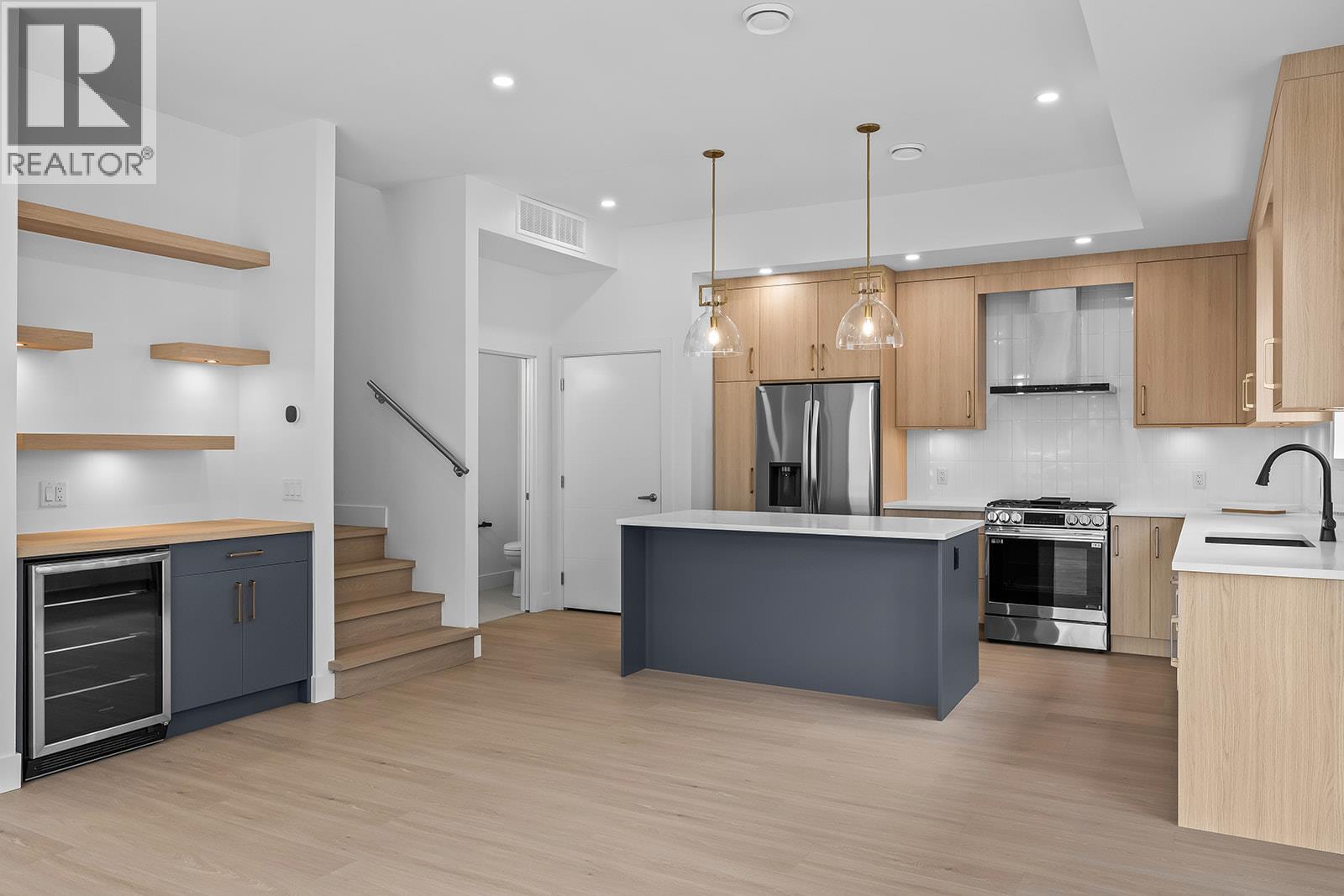662 Birch Avenue Unit# 1, Kelowna, British Columbia  V1Y 3H1 - Photo 14 - 10398587