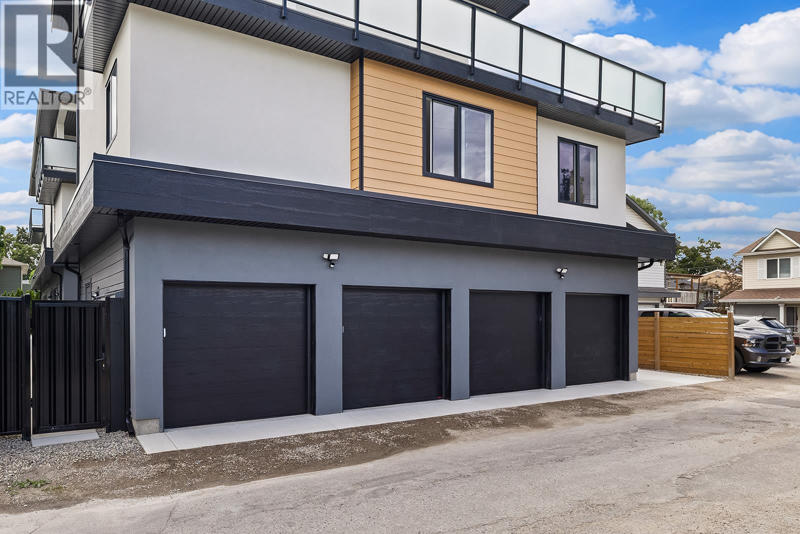 662 Birch Avenue Unit# 1, Kelowna, British Columbia  V1Y 3H1 - Photo 47 - 10398587