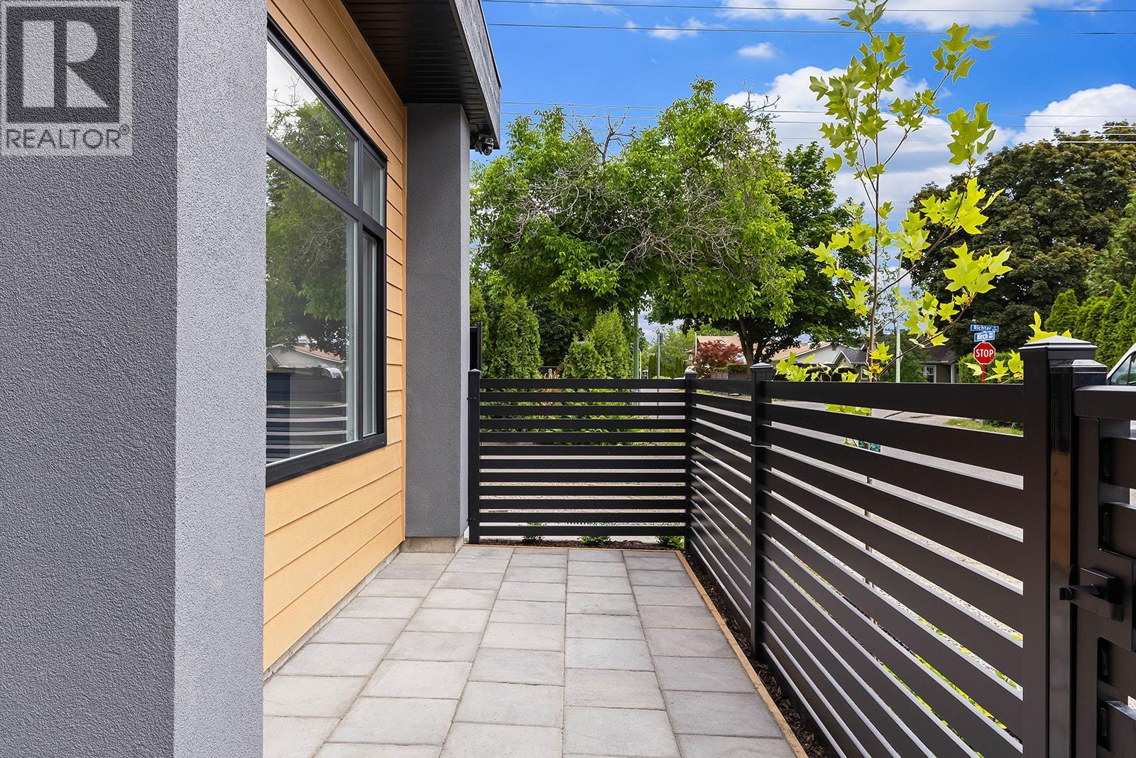 662 Birch Avenue Unit# 1, Kelowna, British Columbia  V1Y 3H1 - Photo 51 - 10398587
