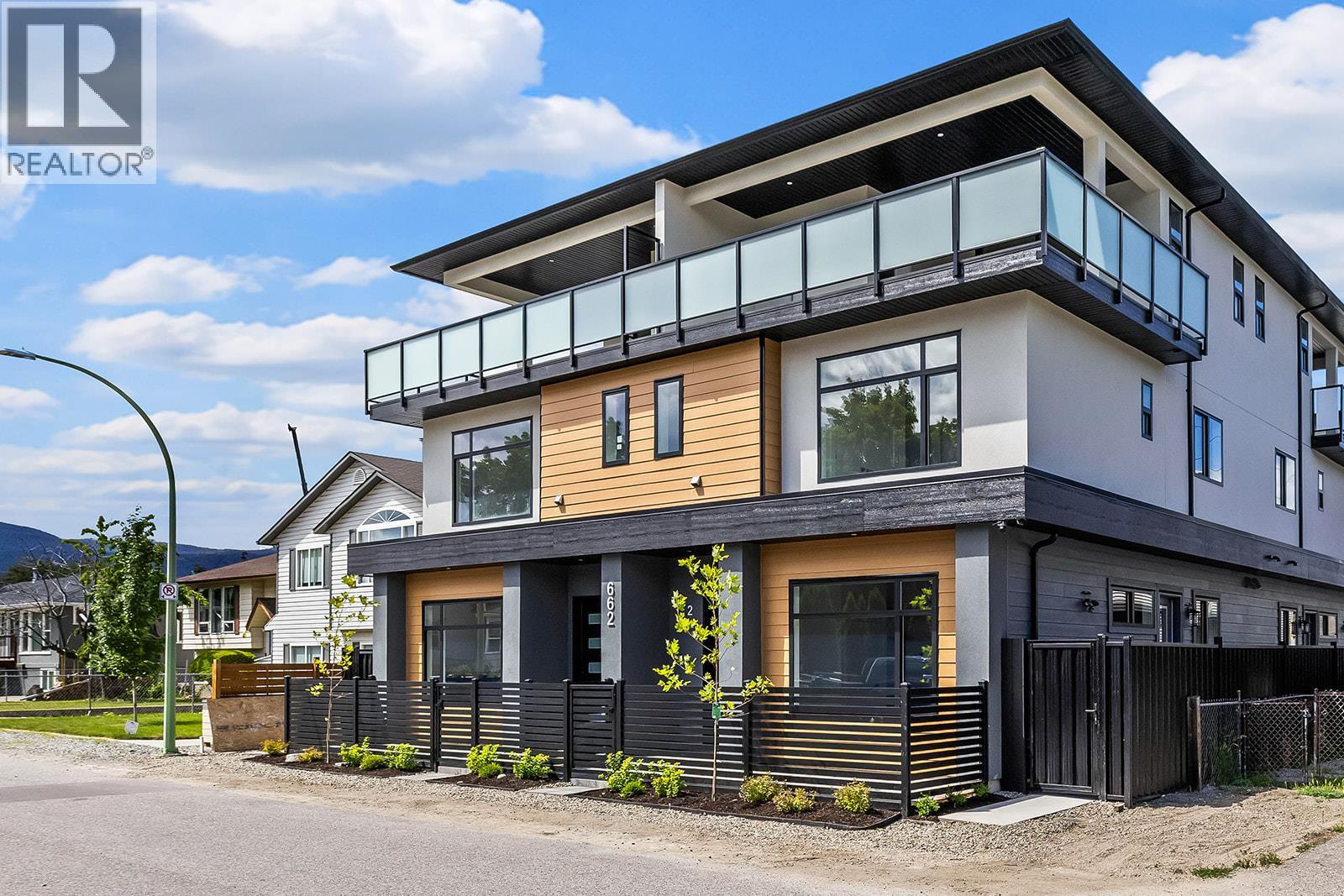 662 Birch Avenue Unit# 1, Kelowna, British Columbia  V1Y 3H1 - Photo 52 - 10398587