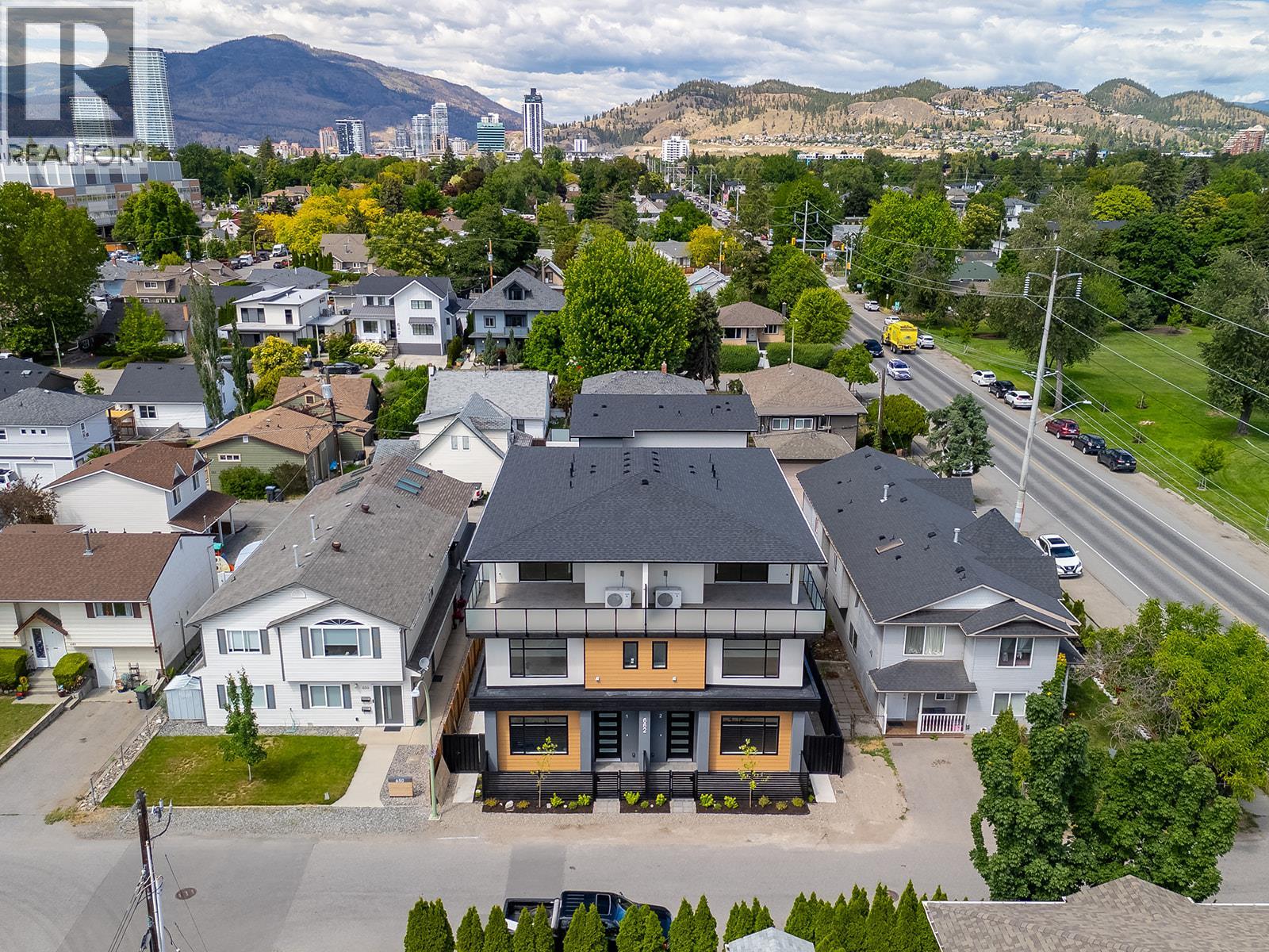 662 Birch Avenue Unit# 1, Kelowna, British Columbia  V1Y 3H1 - Photo 53 - 10398587