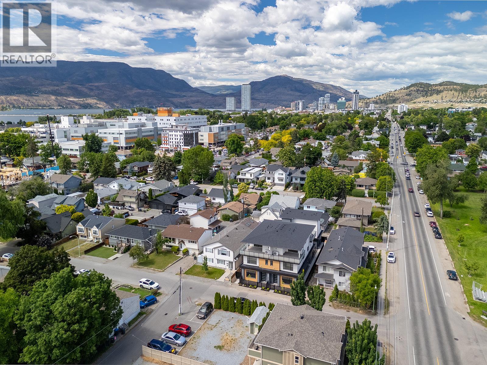 662 Birch Avenue Unit# 1, Kelowna, British Columbia  V1Y 3H1 - Photo 56 - 10398587