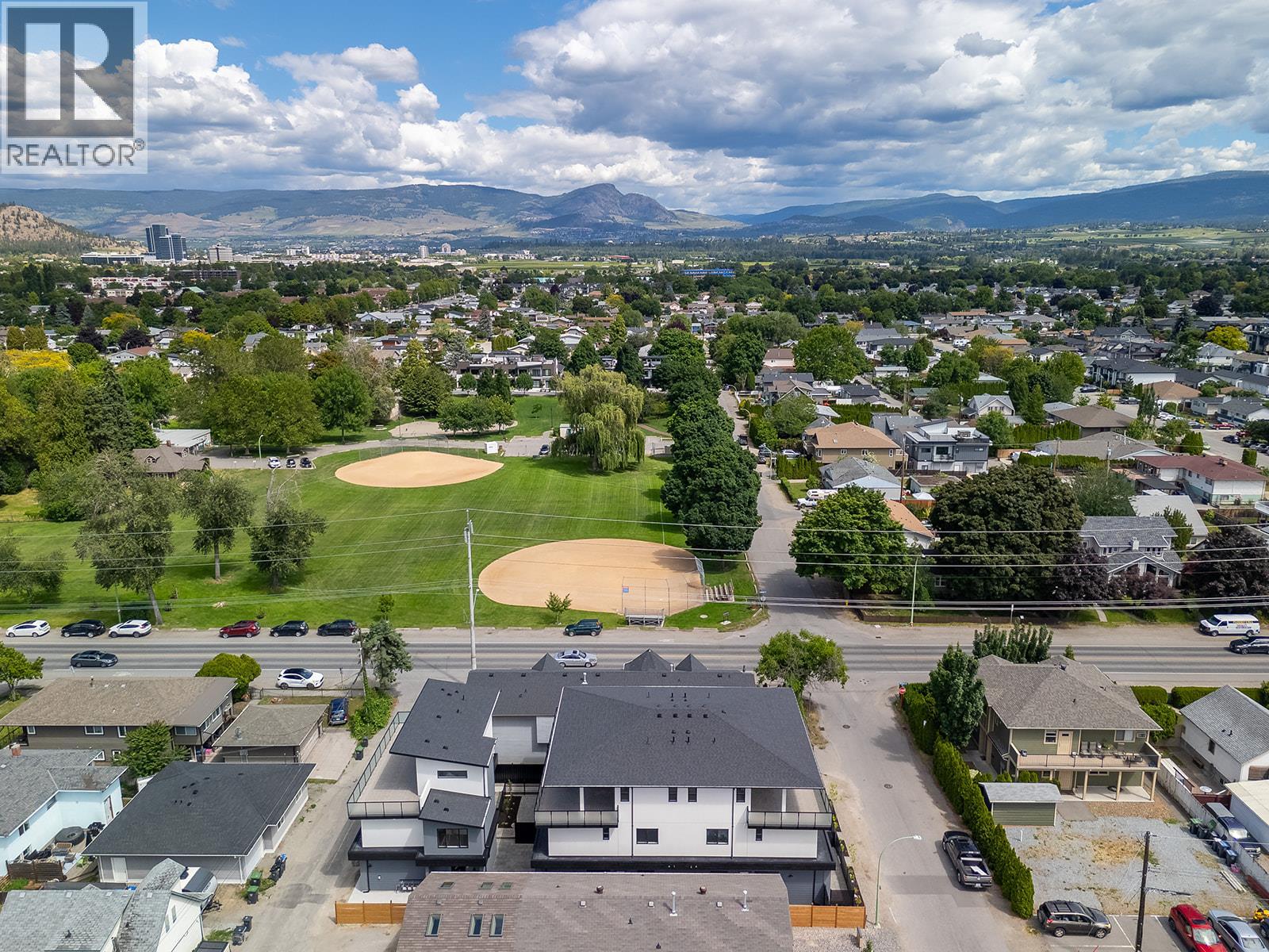 662 Birch Avenue Unit# 1, Kelowna, British Columbia  V1Y 3H1 - Photo 58 - 10398587