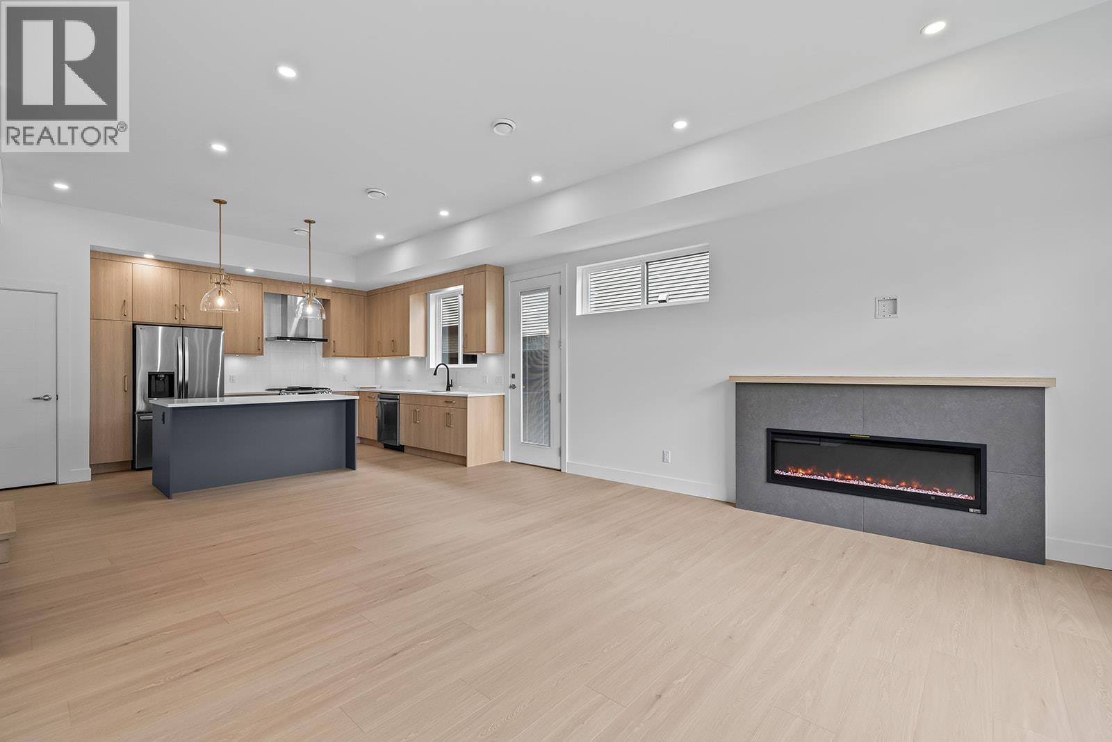 662 Birch Avenue Unit# 1, Kelowna, British Columbia  V1Y 3H1 - Photo 6 - 10398587