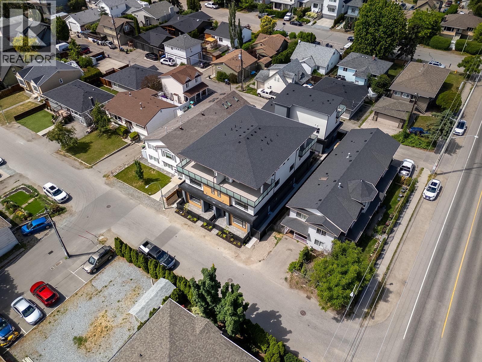 662 Birch Avenue Unit# 1, Kelowna, British Columbia  V1Y 3H1 - Photo 61 - 10398587