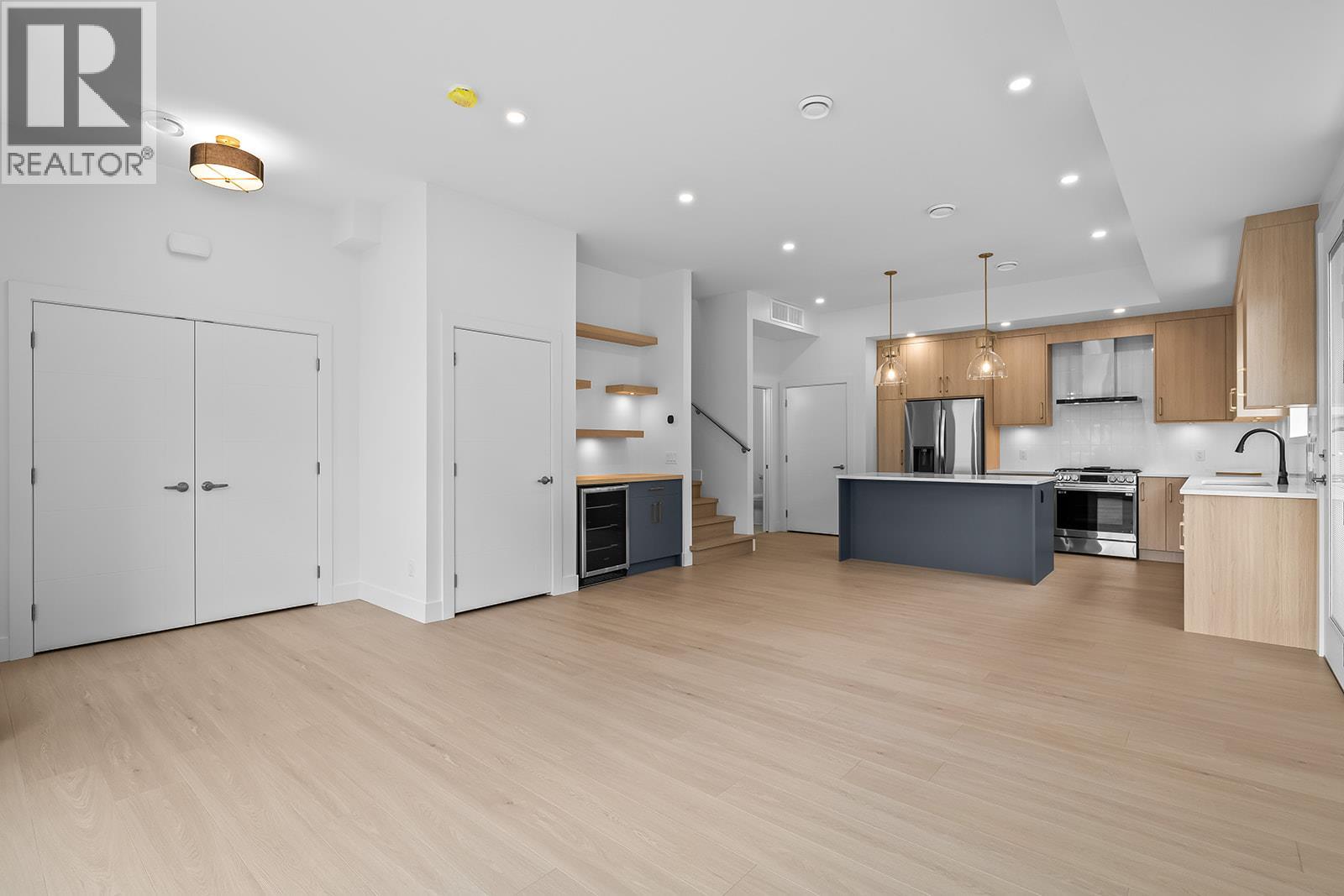 662 Birch Avenue Unit# 1, Kelowna, British Columbia  V1Y 3H1 - Photo 7 - 10398587