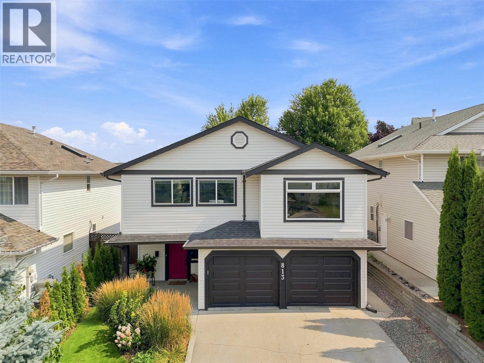813 Regent Crescent, Kamloops, British Columbia  V1S 1X1 - Photo 1 - 10398569