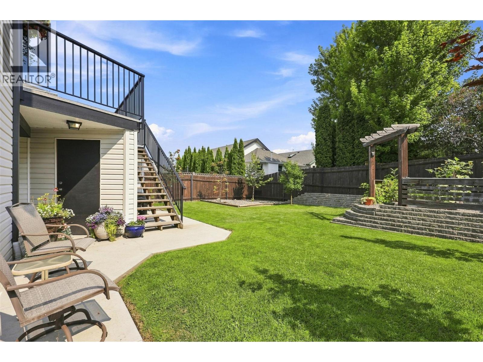 813 Regent Crescent, Kamloops, British Columbia  V1S 1X1 - Photo 19 - 10398569